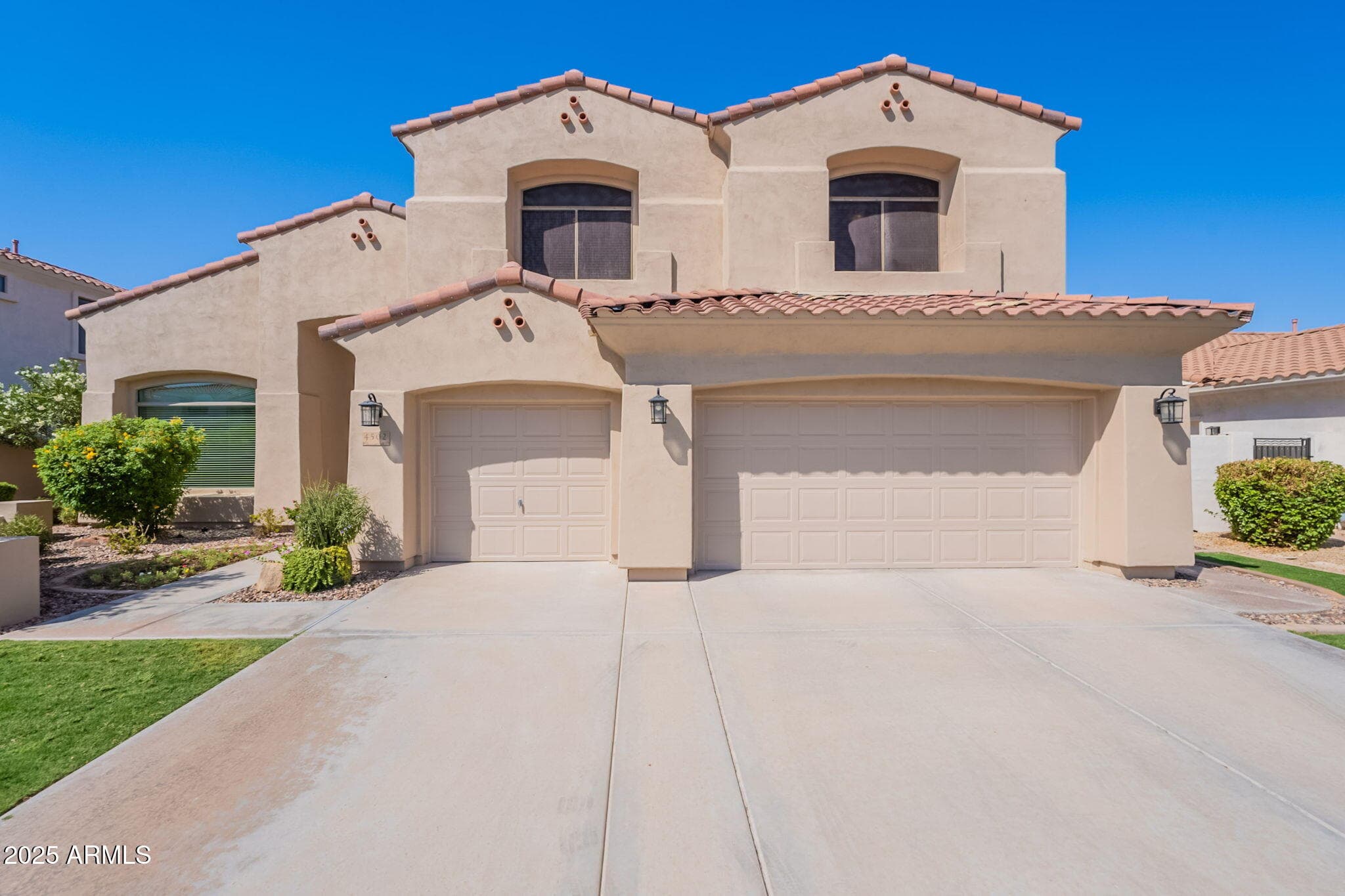 4502 S Wildflower Pl — photo 1