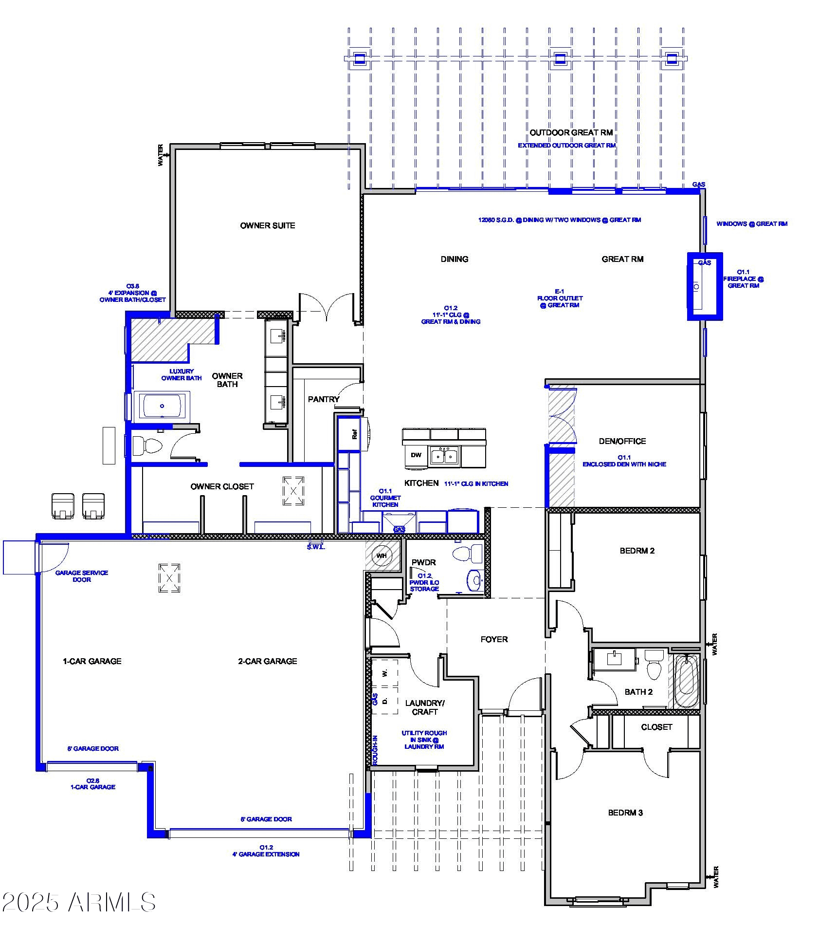 5504 E Edgar Way — photo 47