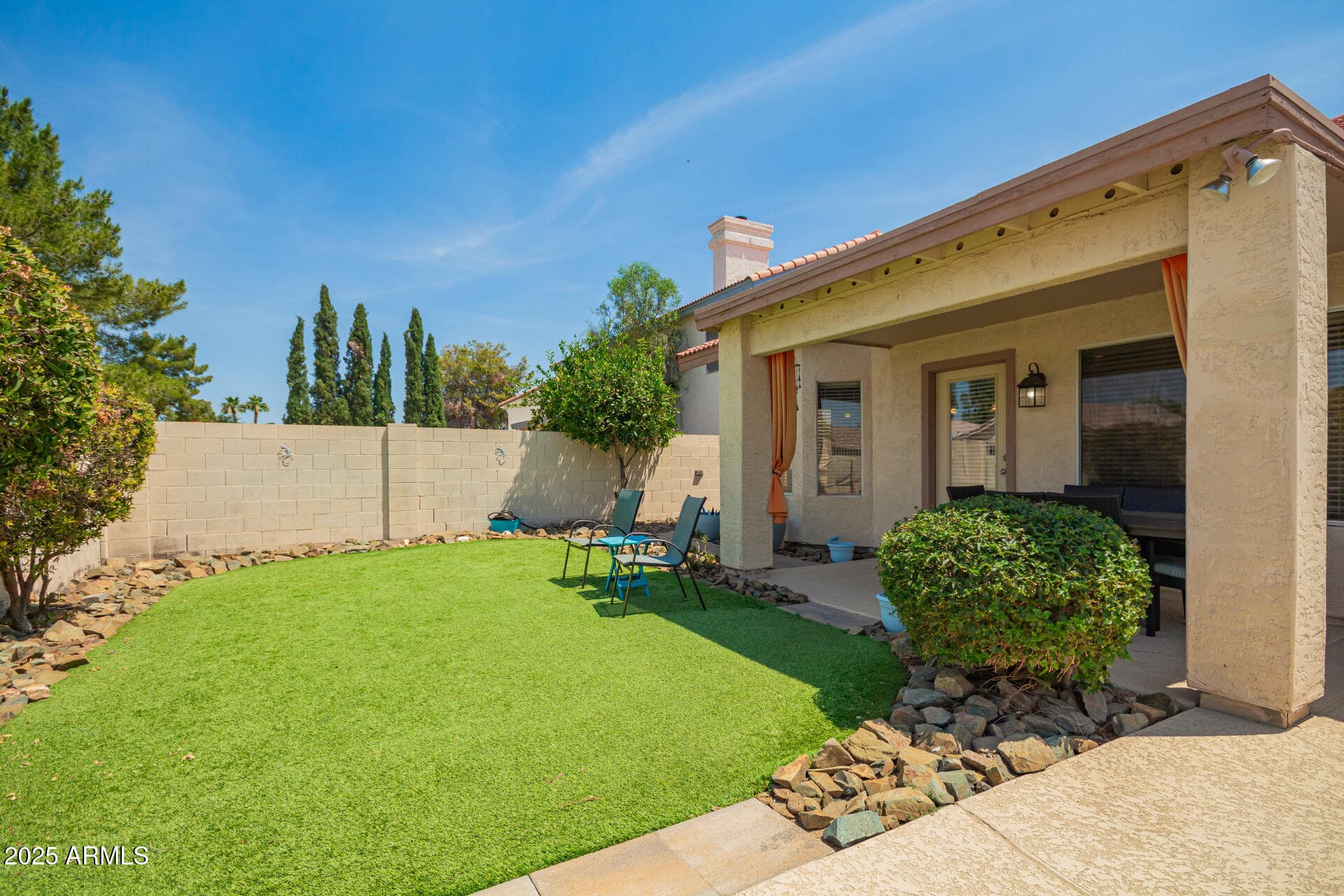 1126 N Melody Circle — photo 37