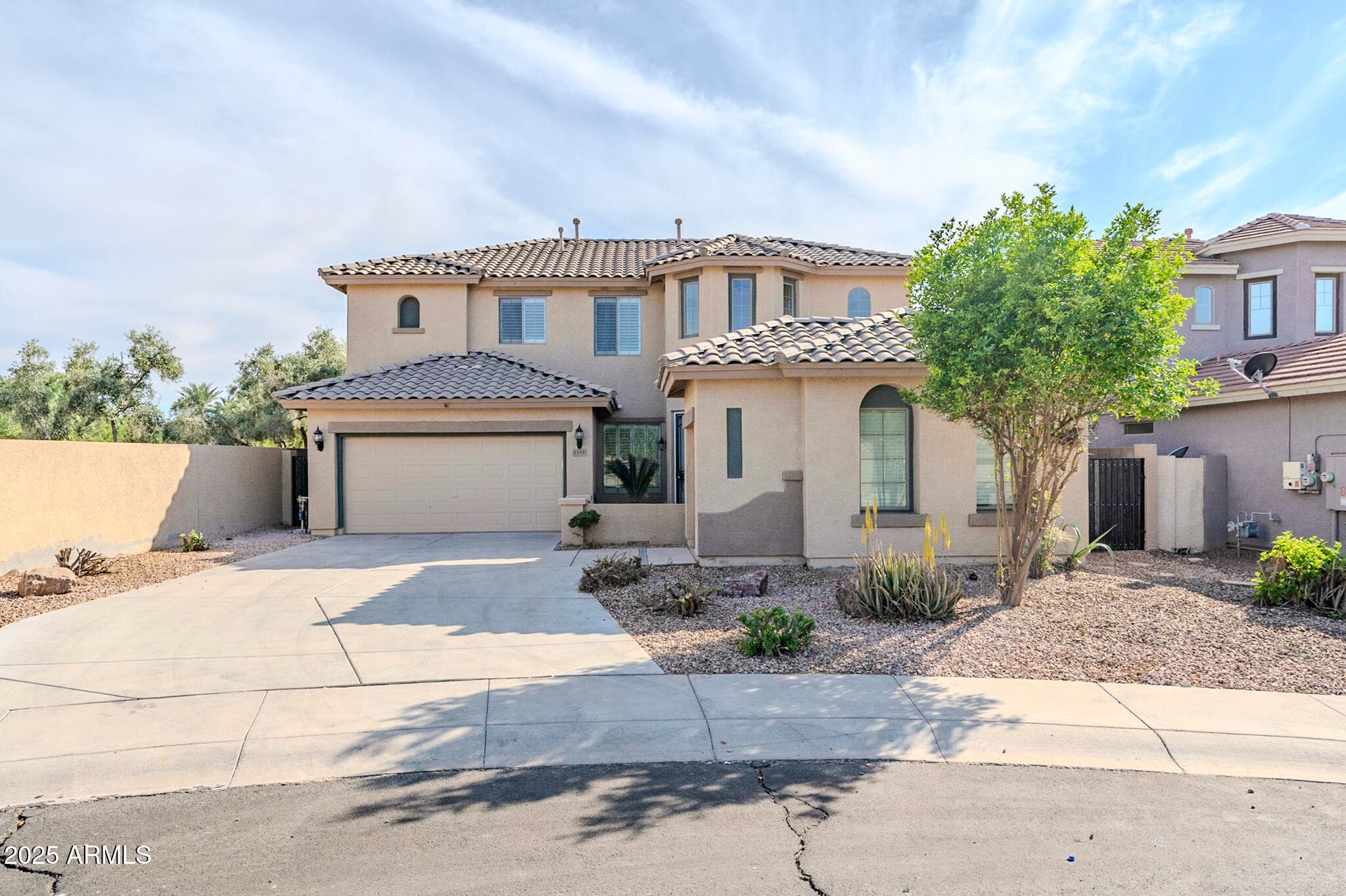 4389 E Muirfield St — photo 1