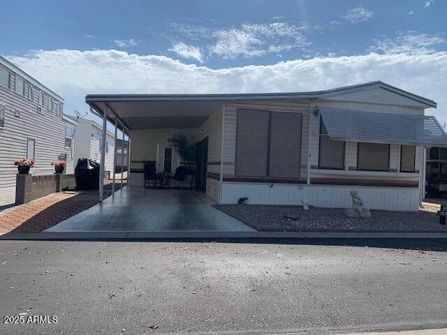 7750 E Broadway Rd 583 — photo 1