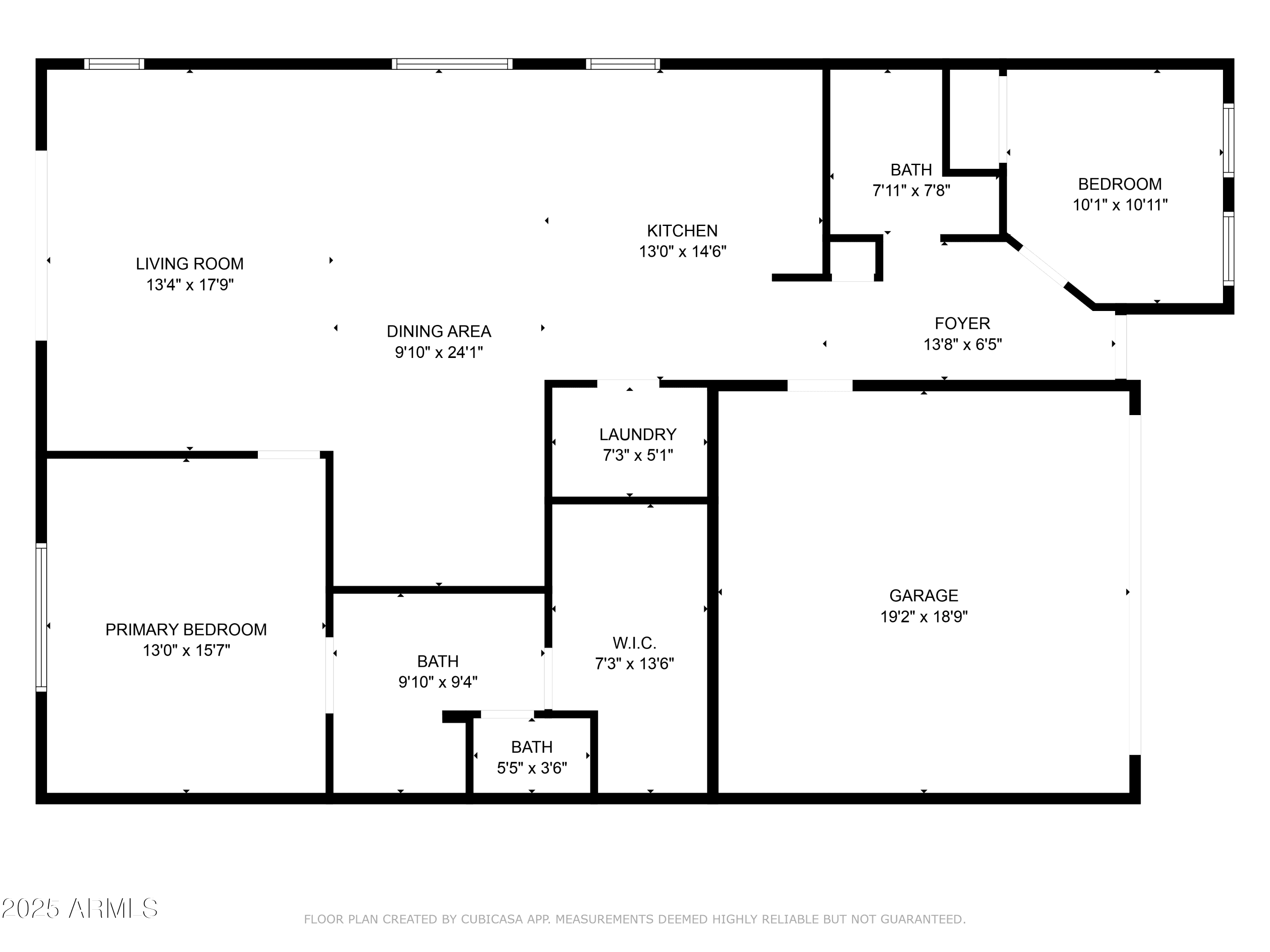 17219 W La Luz Rd — photo 46