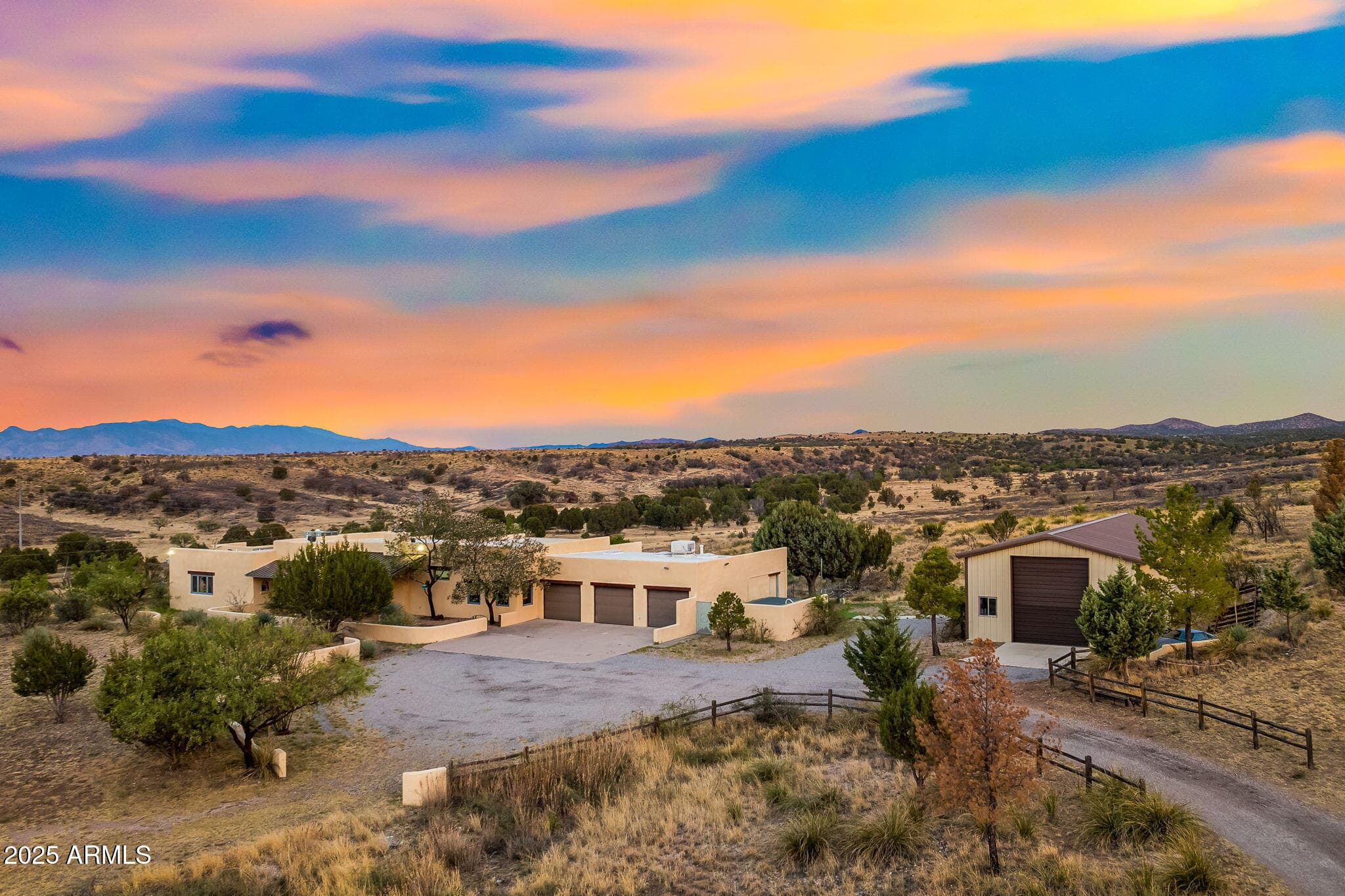 1 Pinto Trail — photo 1