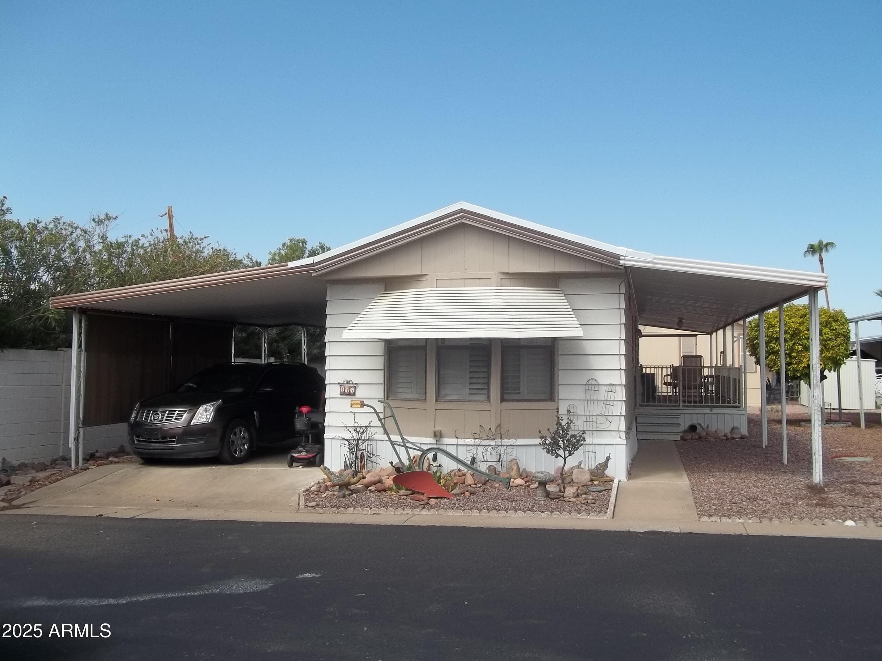9333 E University Dr 137 — photo 1