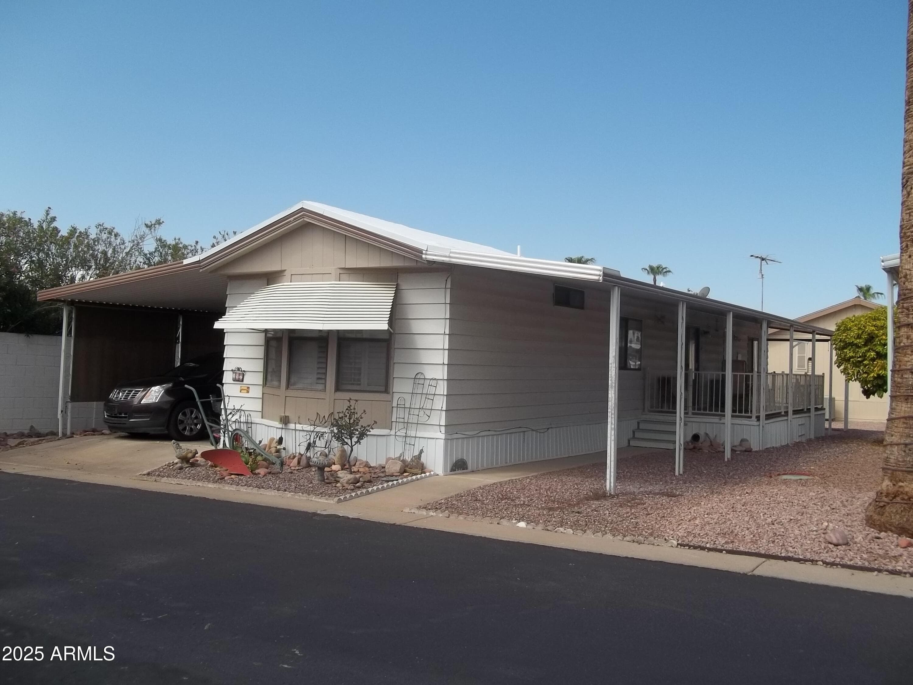 9333 E University Dr 137 — photo 2