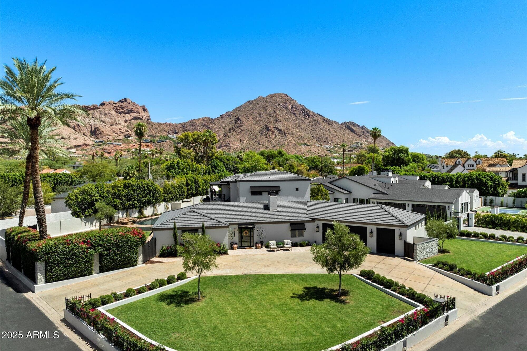 4502 E Exeter Blvd — photo 1