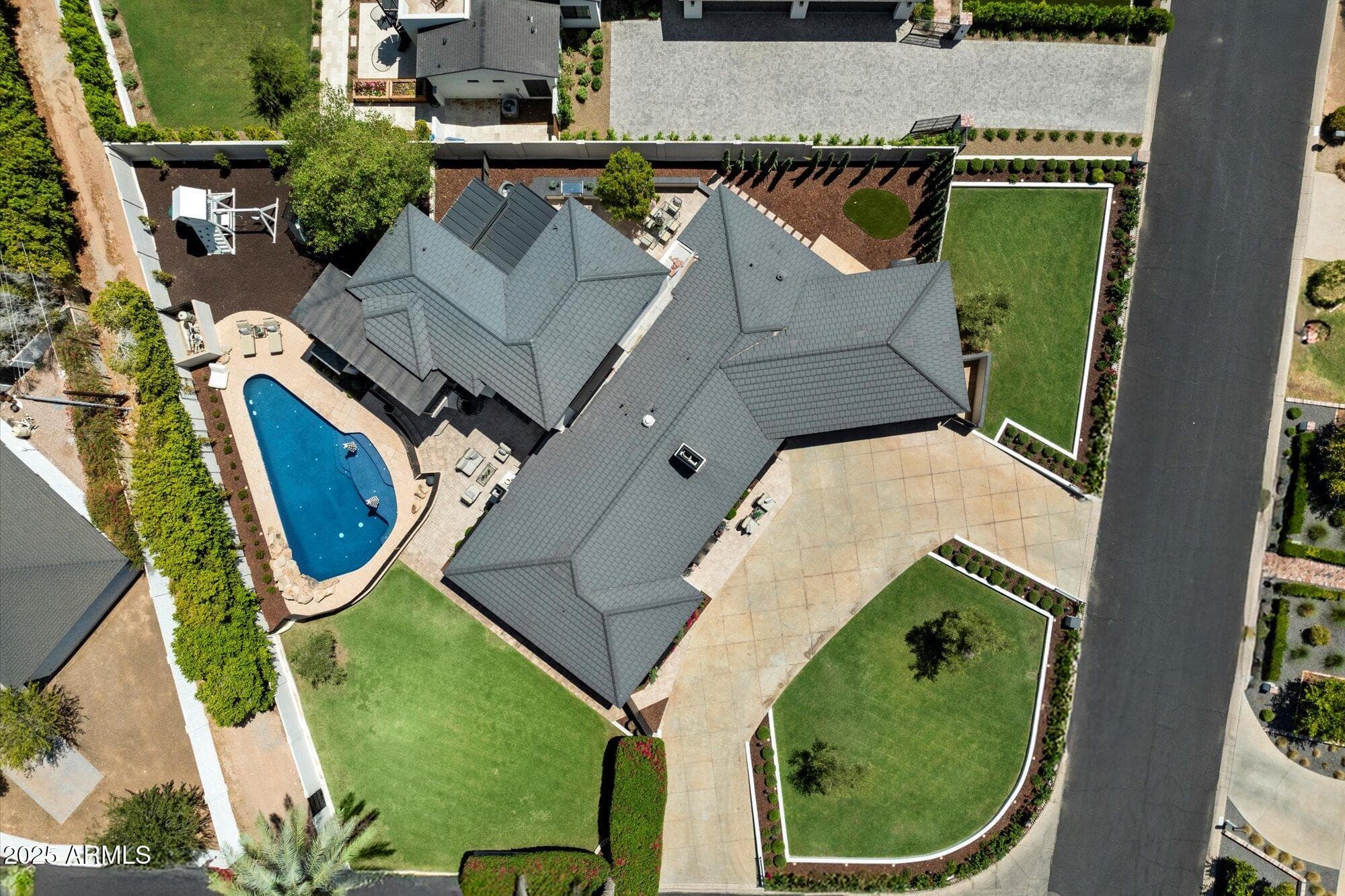 4502 E Exeter Blvd — photo 48