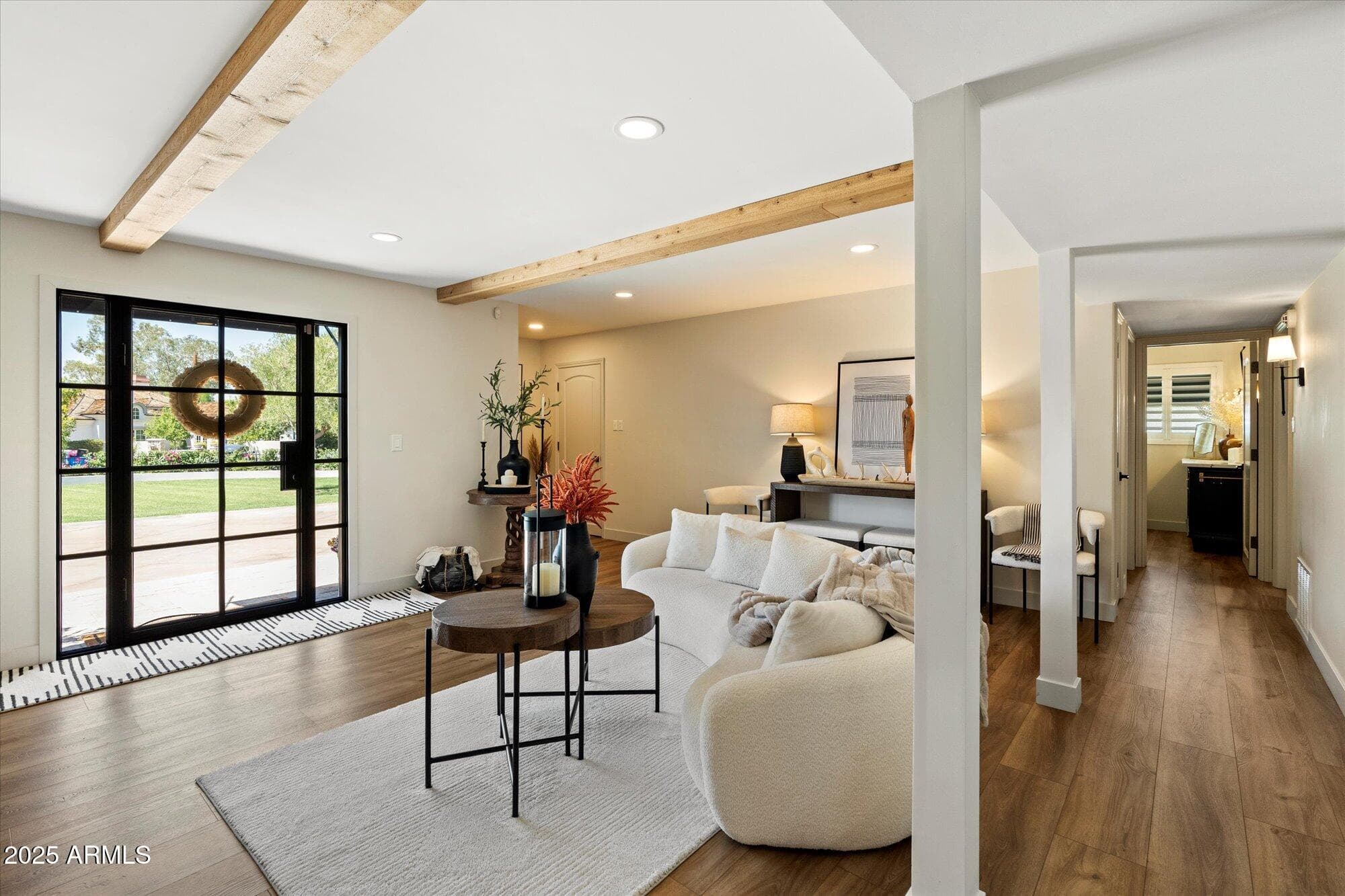 4502 E Exeter Blvd — photo 2