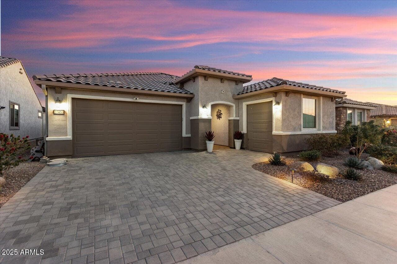 27453 W WAHALLA LN - Photo 3