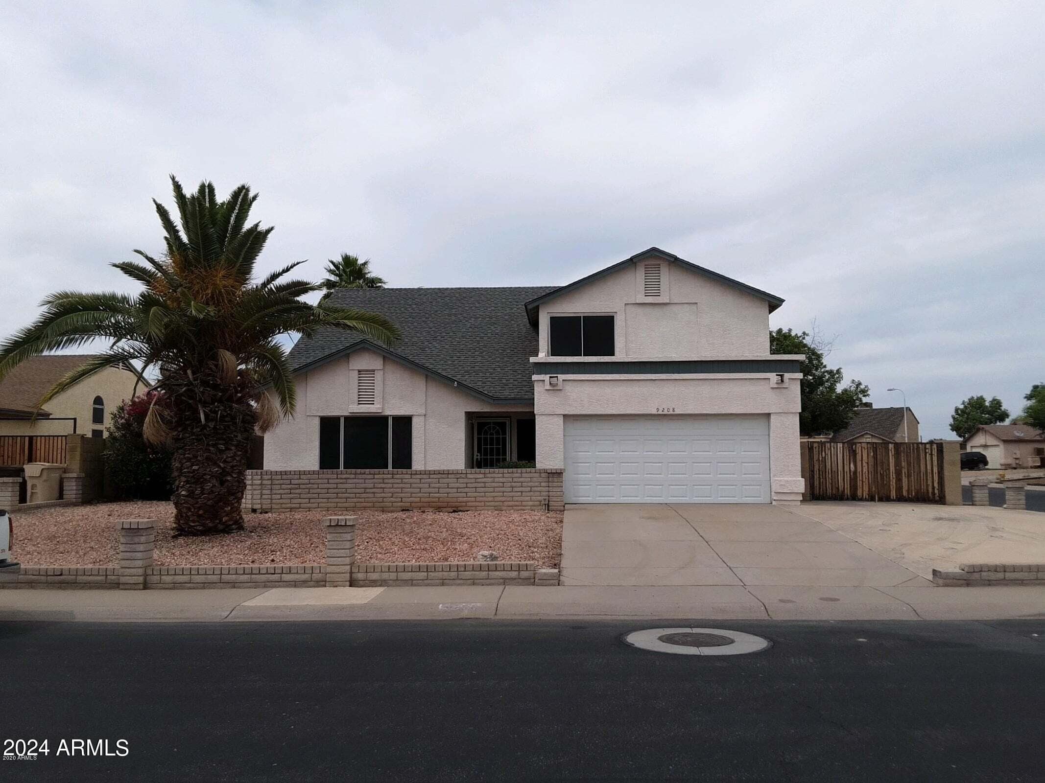 9208 W Cholla St — photo 1
