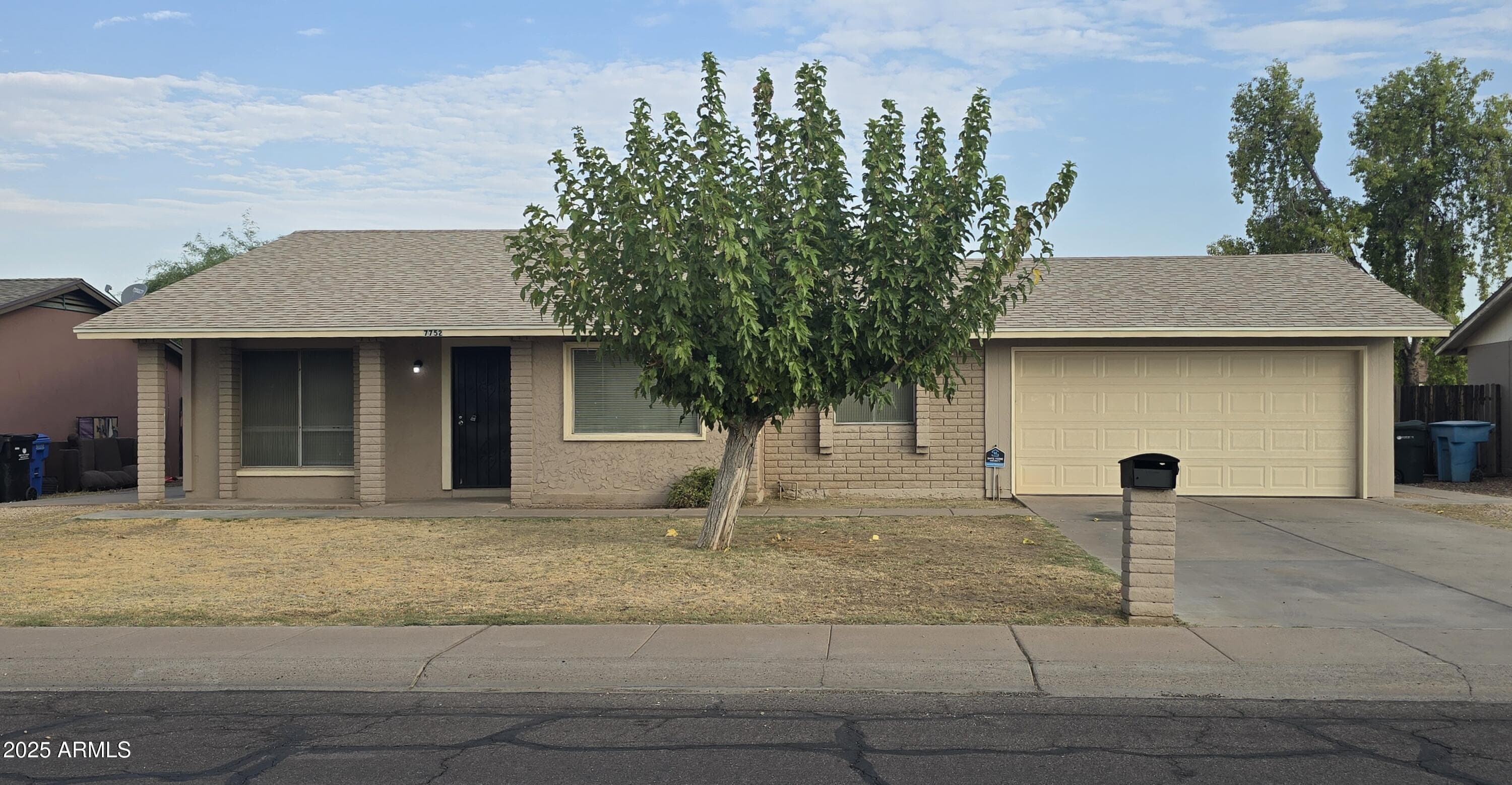 7752 W Flower St — photo 1