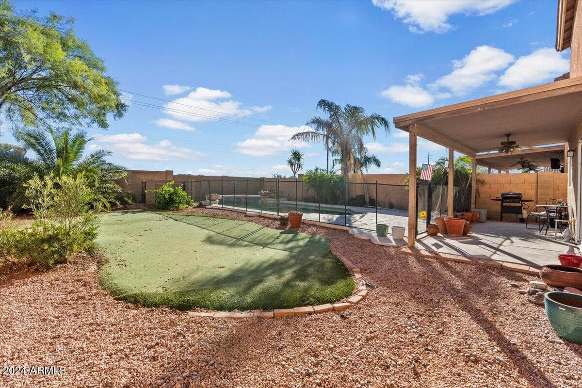 3813 E Sierrita Rd — photo 2