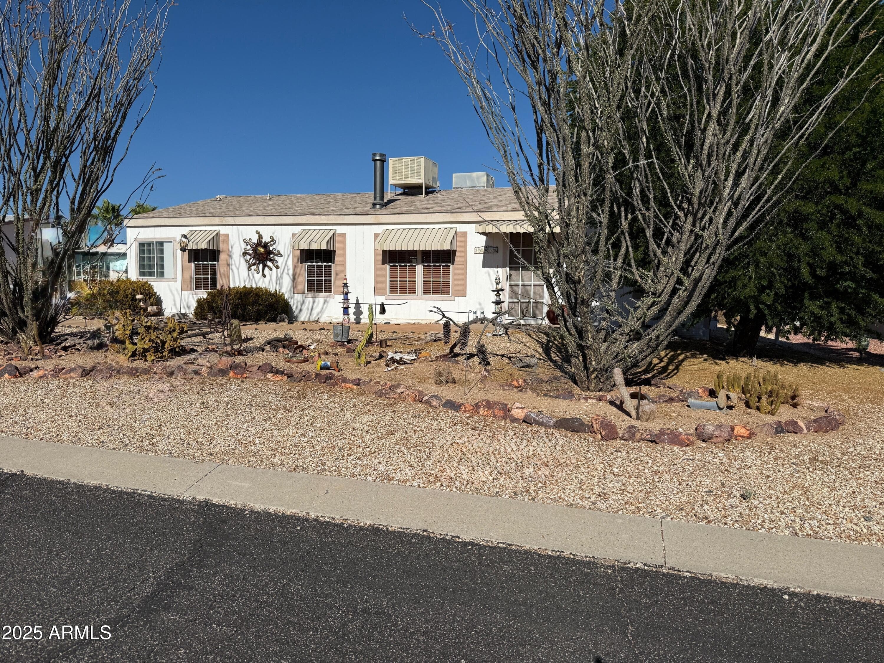 30909 S FORT APACHE DR - See more photos