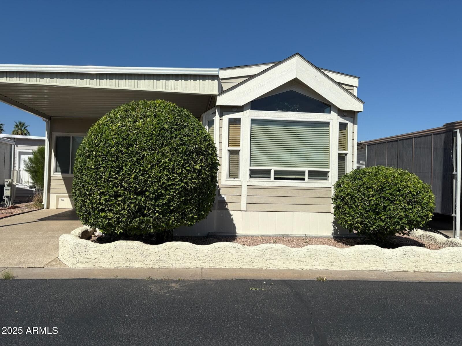 111 S Greenfield Rd 166 — photo 1