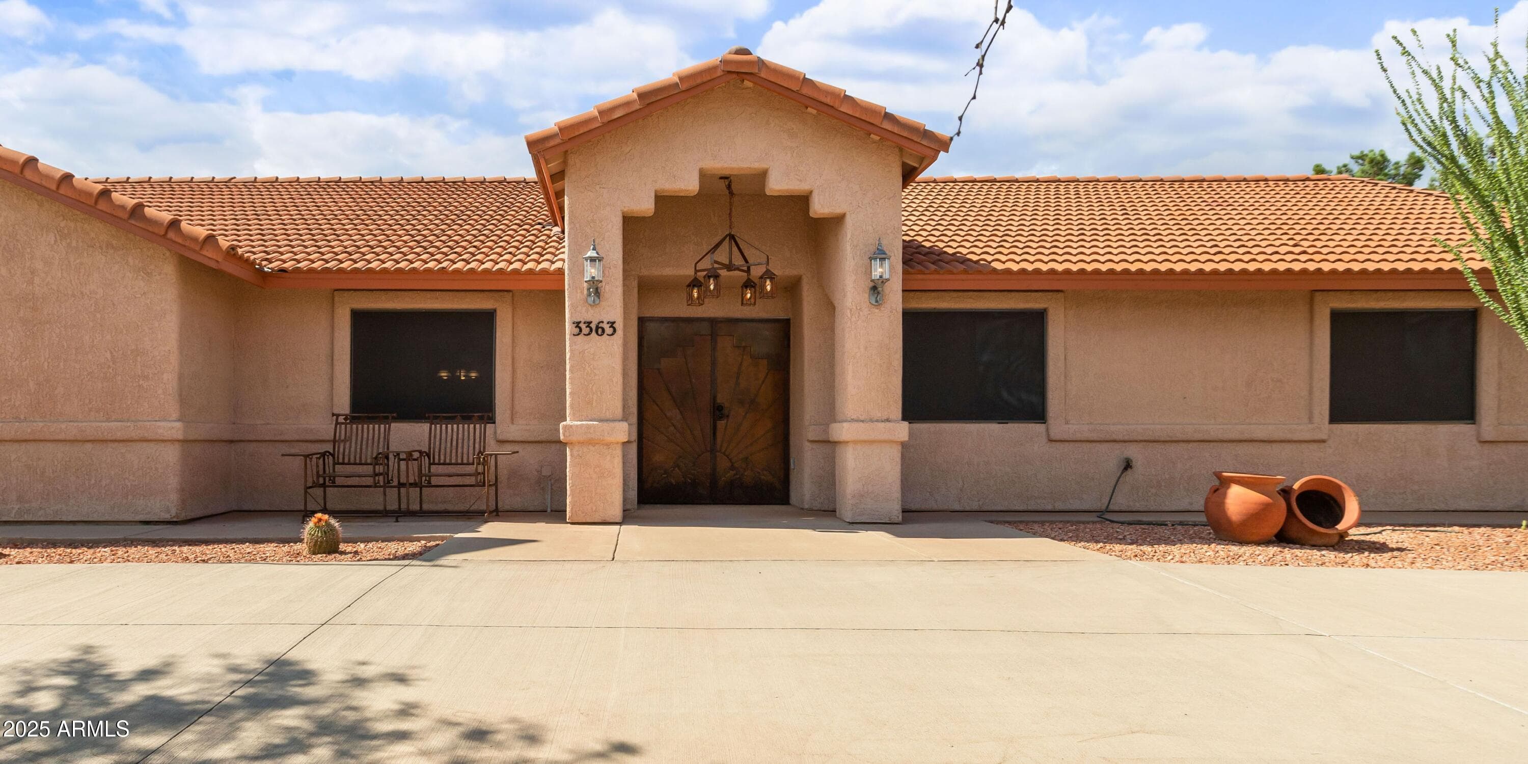 3363 E San Xavier Rd — photo 1