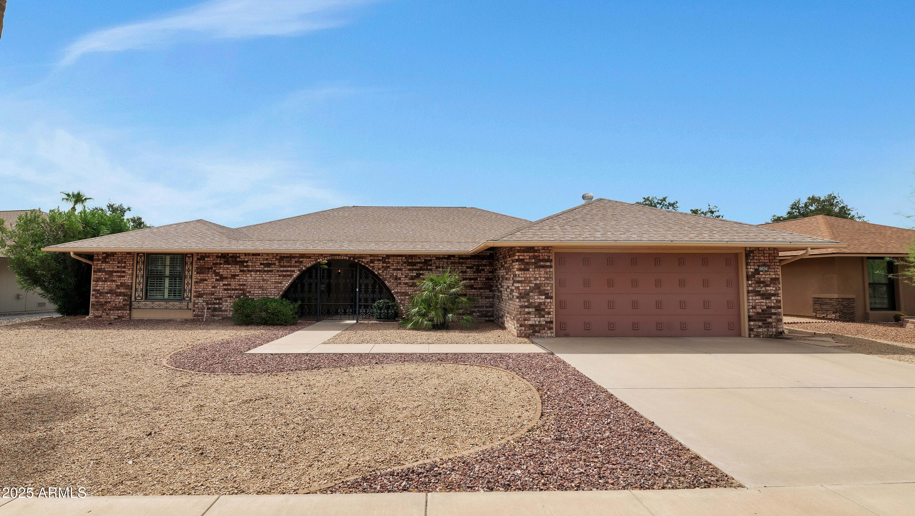 12429 W Bluestem Dr — photo 1