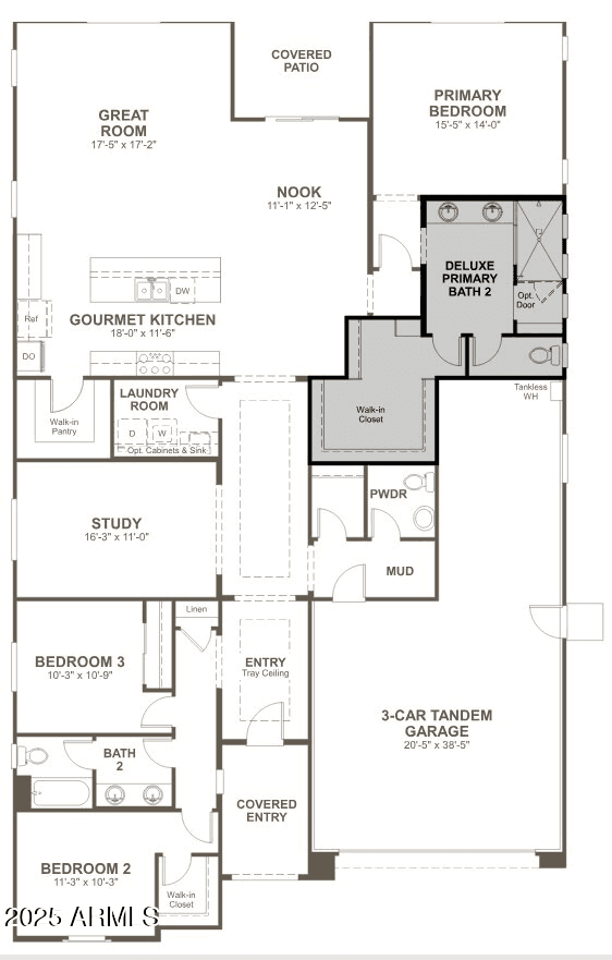 16531 W Avenida Del Sol -- — photo 44
