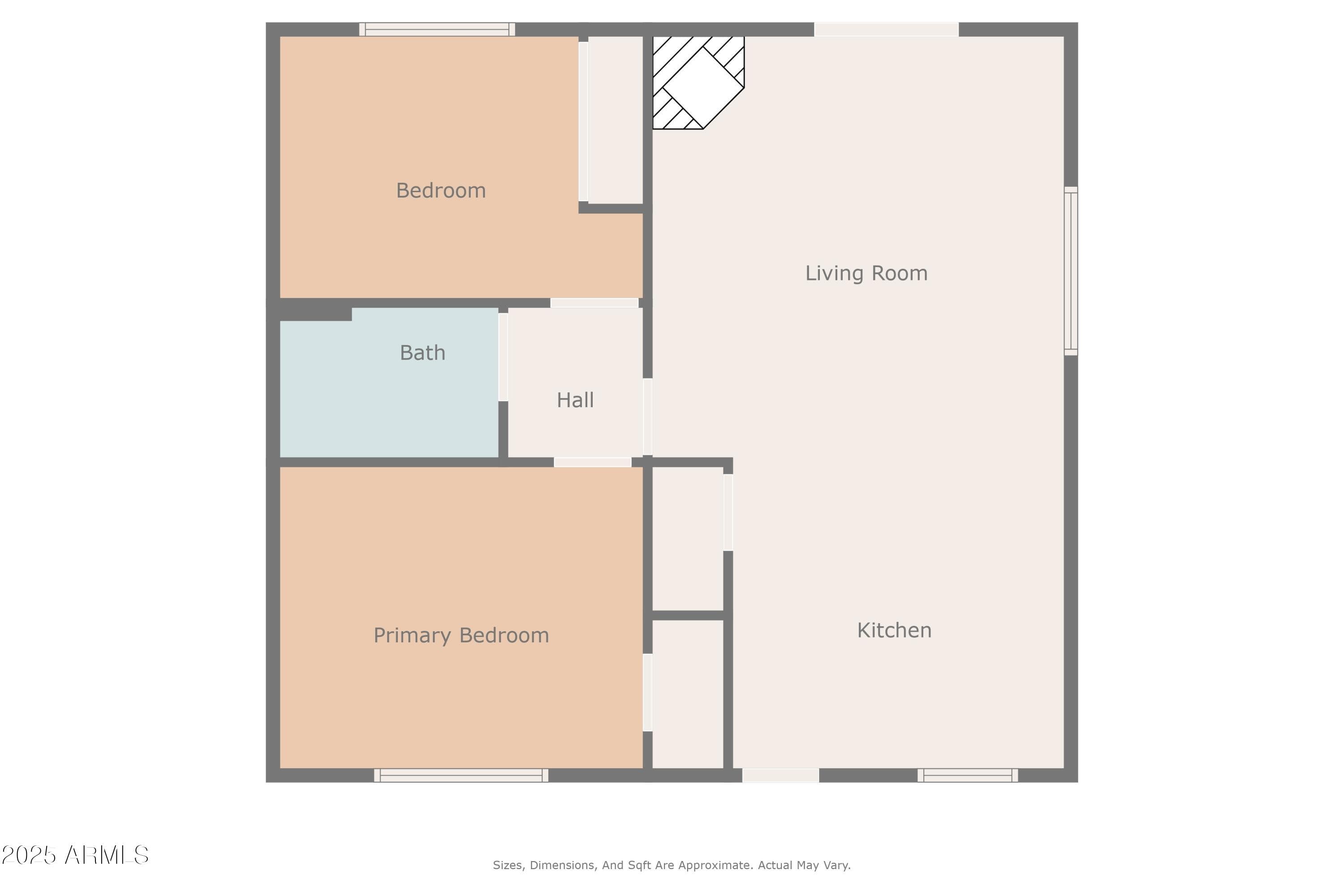 2344 BUFFALO N LOOP - Photo 30