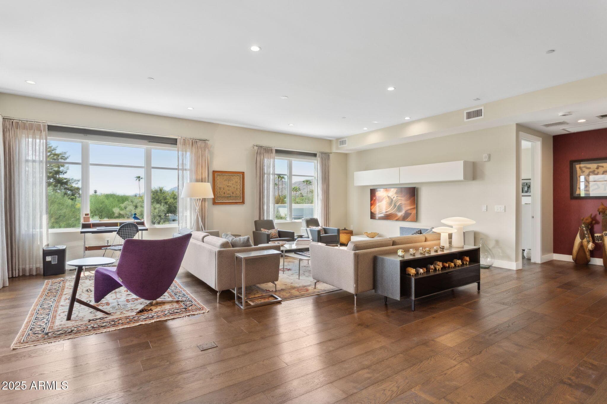 6166 N Scottsdale Rd B3003 — photo 1