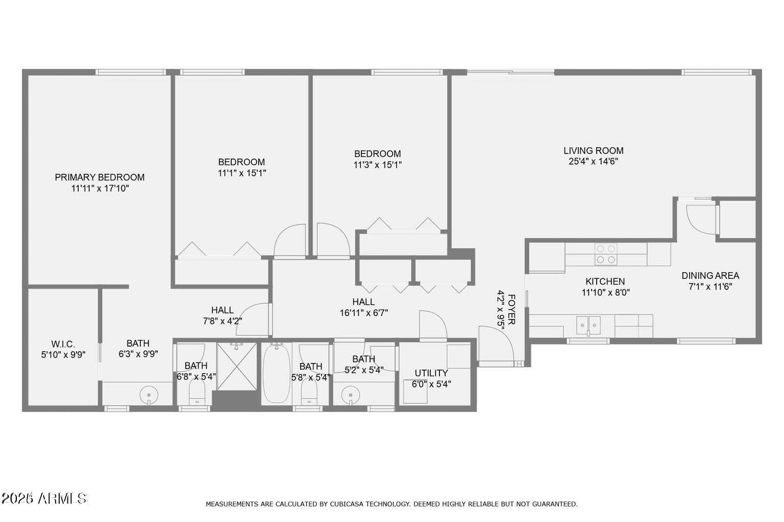 100 W Maryland Ave P2 — photo 40