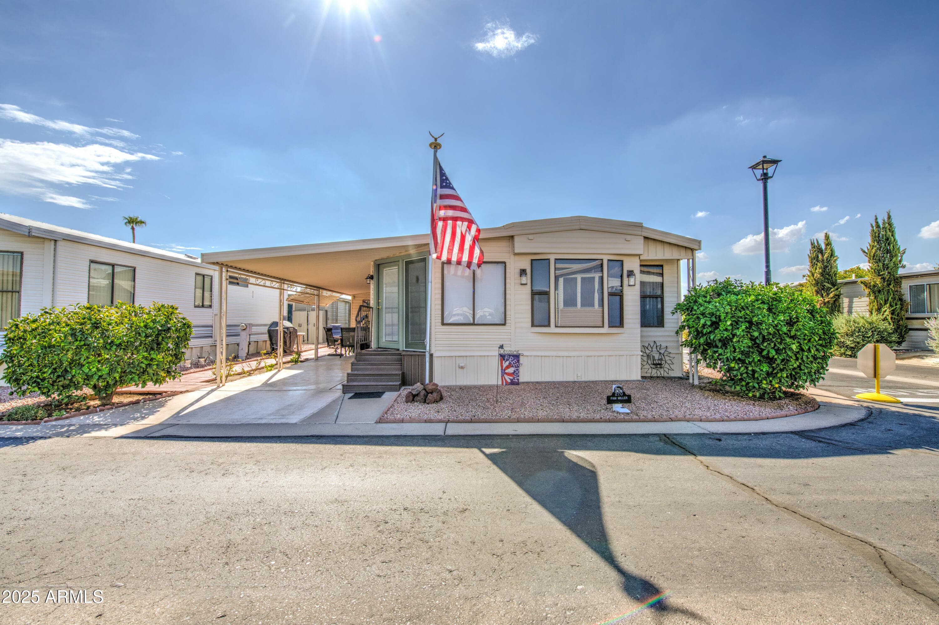 7750 E BROADWAY RD - Photo 1