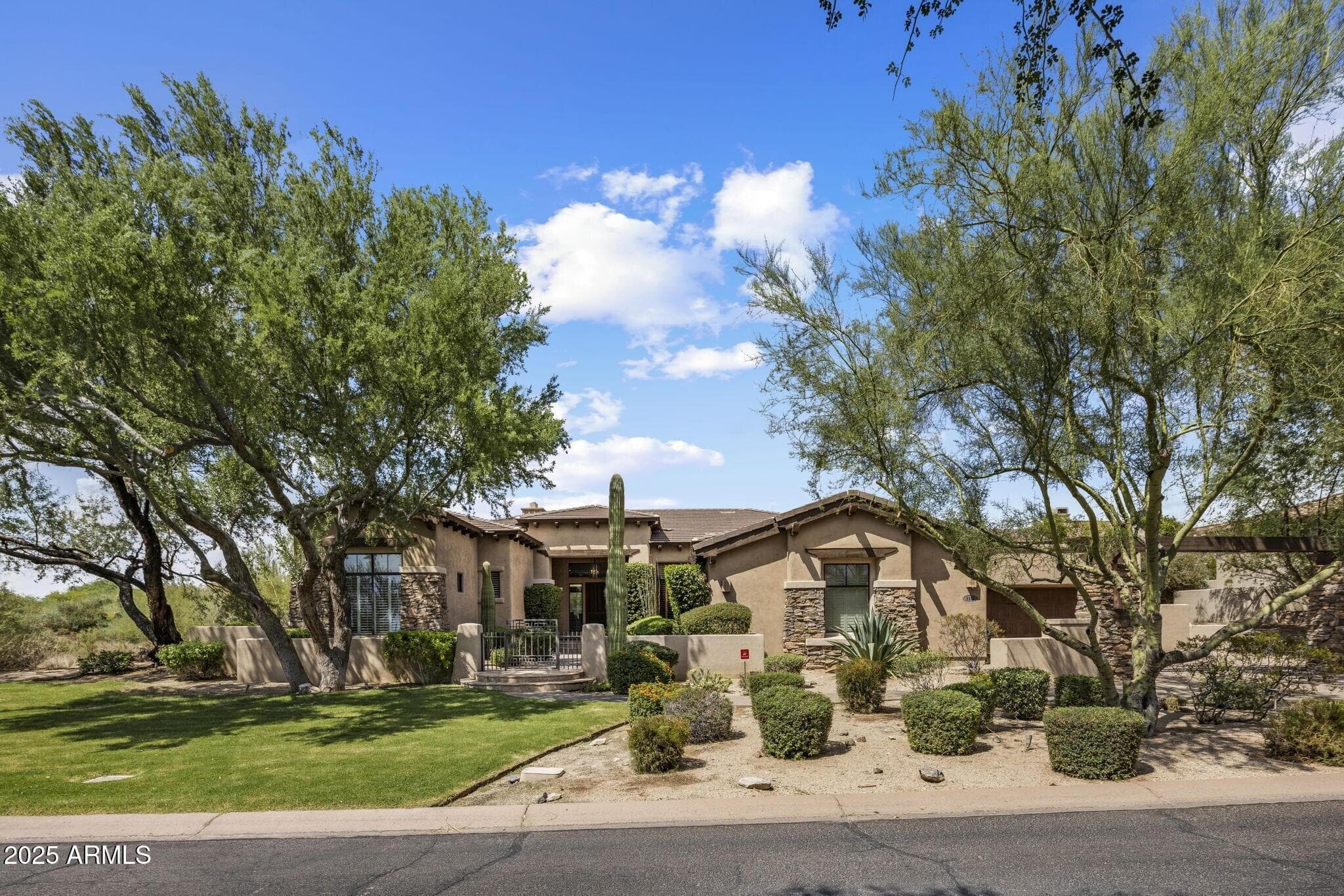 9290 E Thompson Peak Parkway 110 — photo 1