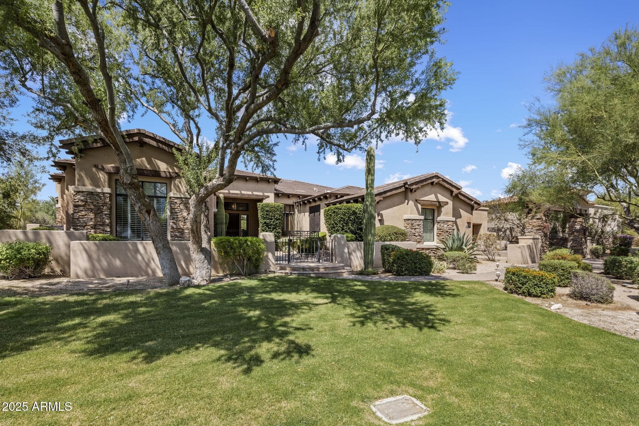 9290 E Thompson Peak Parkway 110 — photo 2