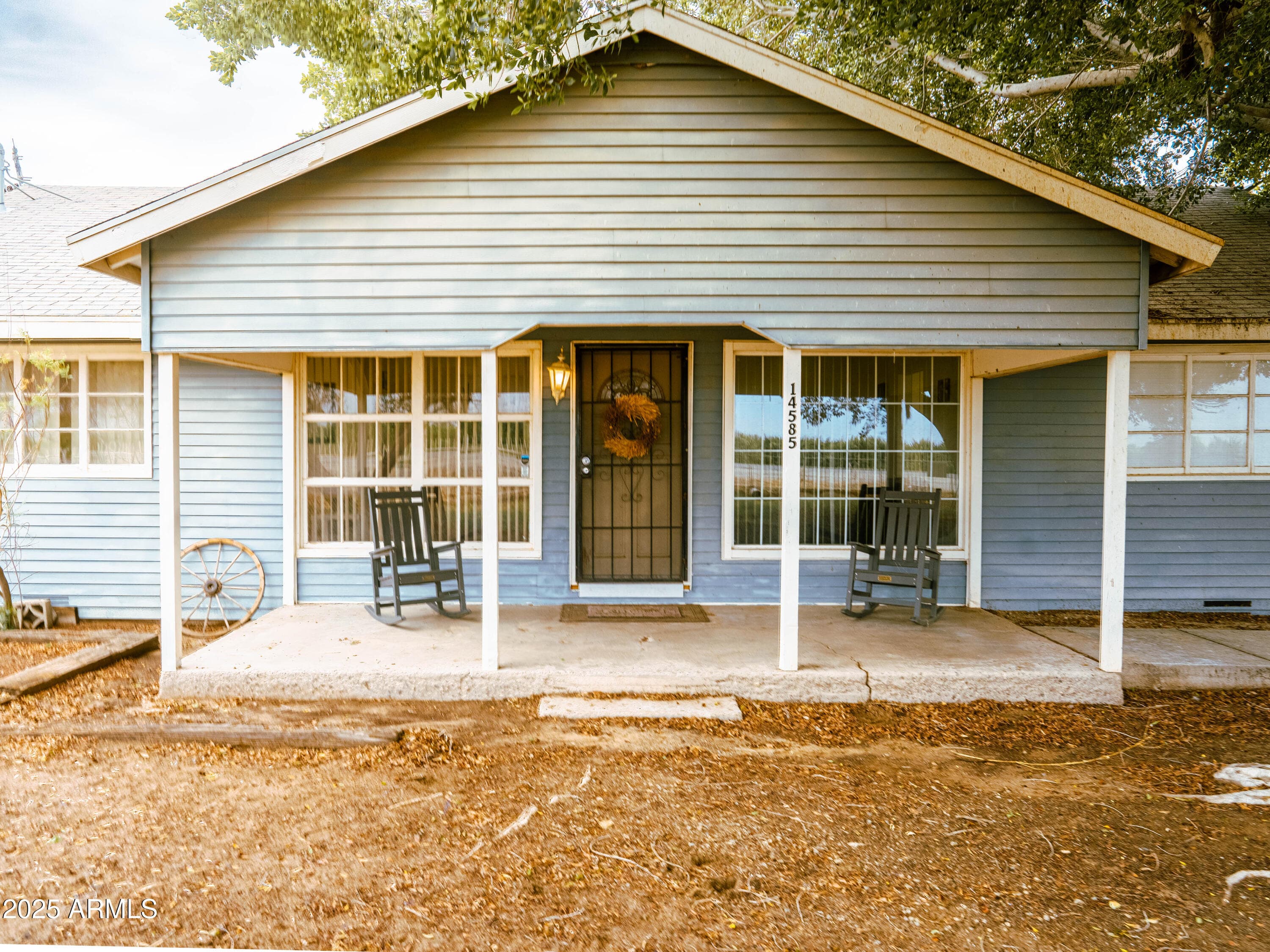14585 S 4TH AVE - Photo 1