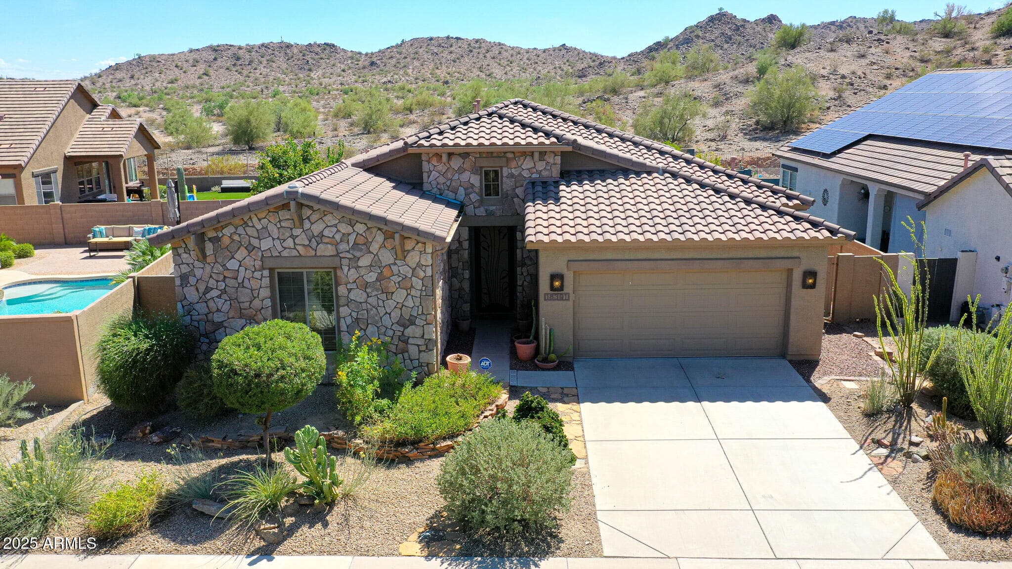 18391 W VERDIN RD - Photo 3