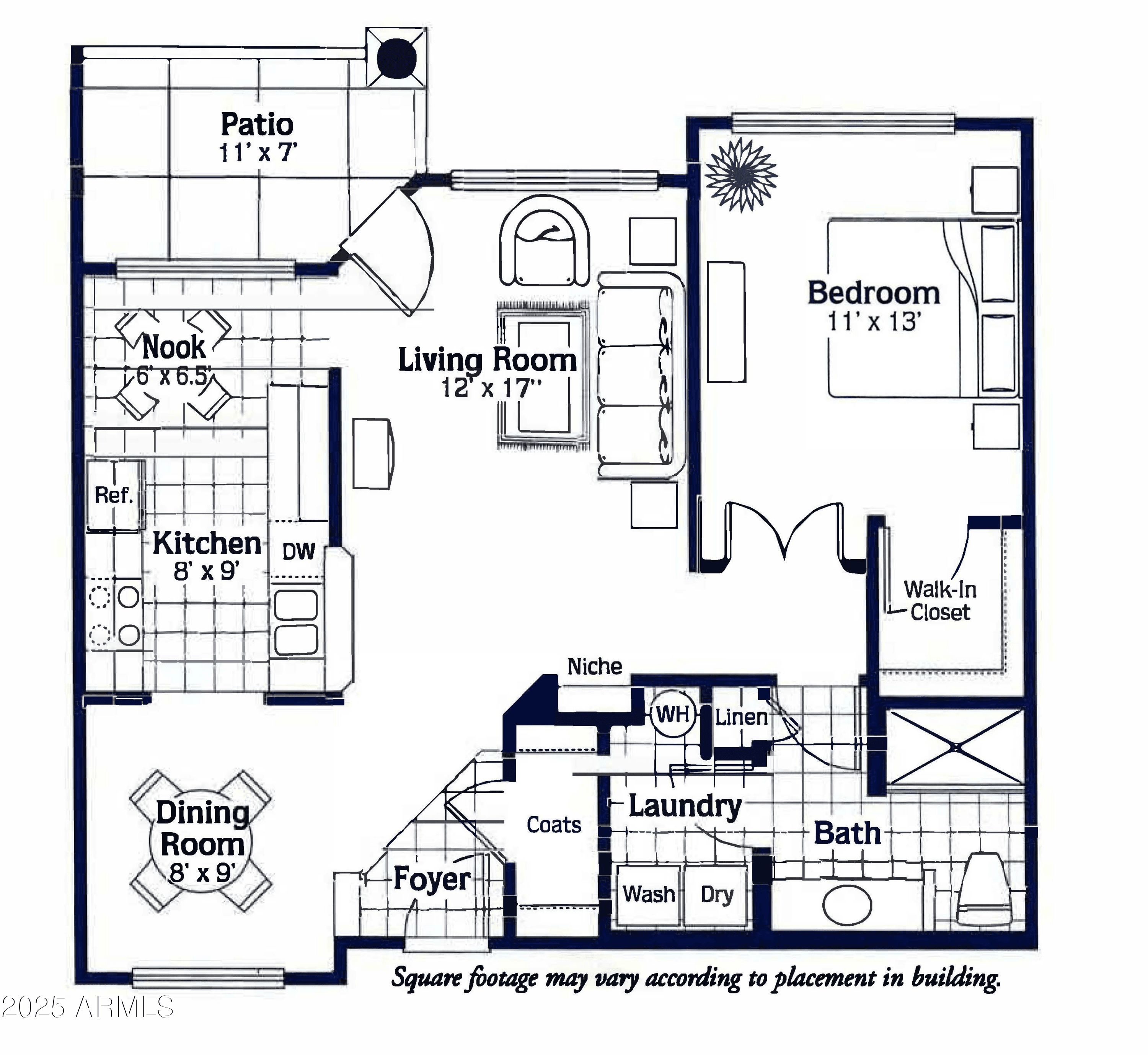 14950 W Mountain View Blvd 6206 — photo 42