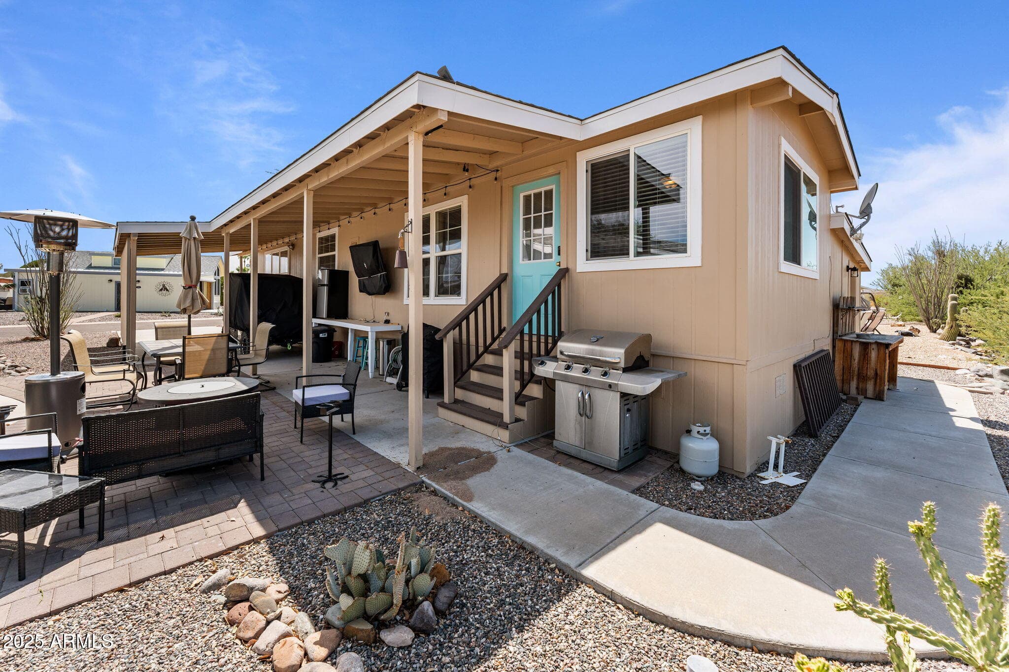 2501 W Wickenburg Way -- 181 — photo 2