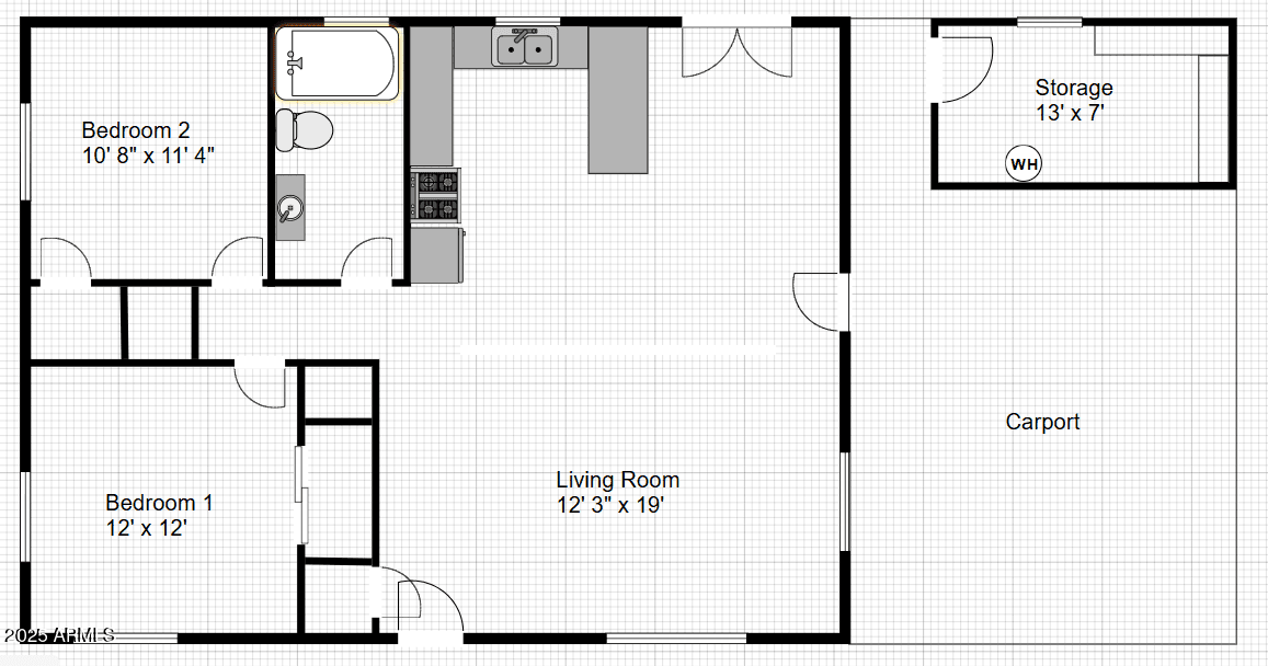 335 S Harris Dr — photo 38