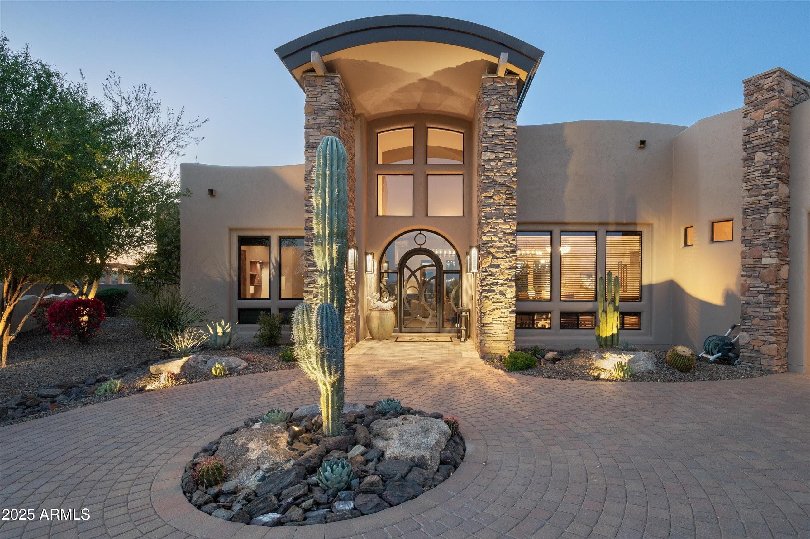 17218 E MORNING VISTA CT - Photo 1