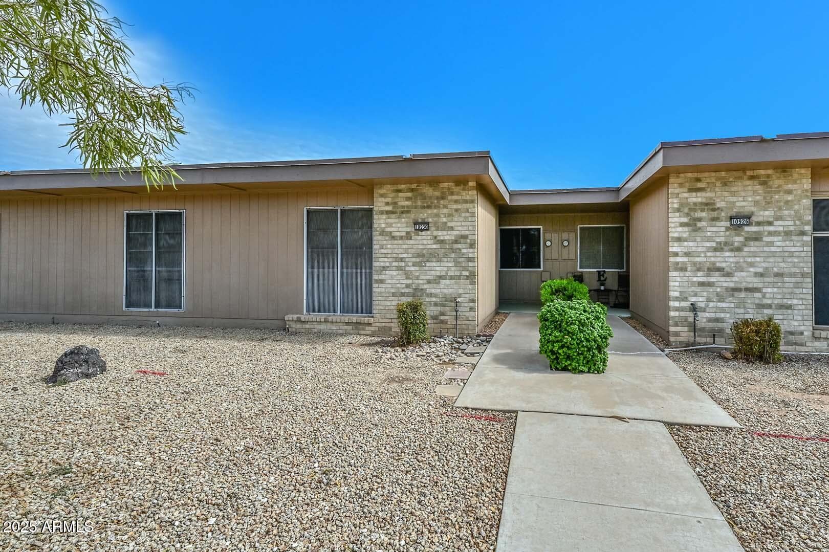 10930 W Topaz Dr — photo 1