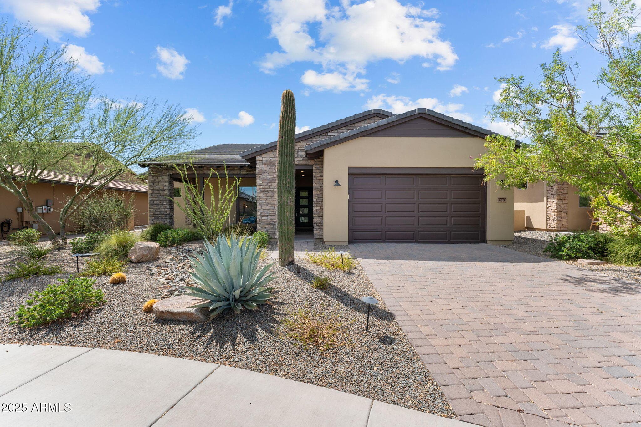 3770 Gold Rush Ct — photo 1