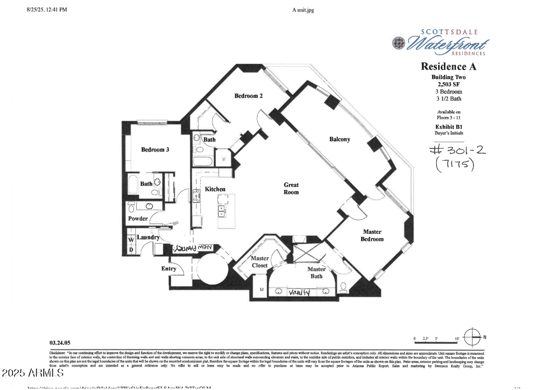 7175 E Camelback Rd 301 — photo 42