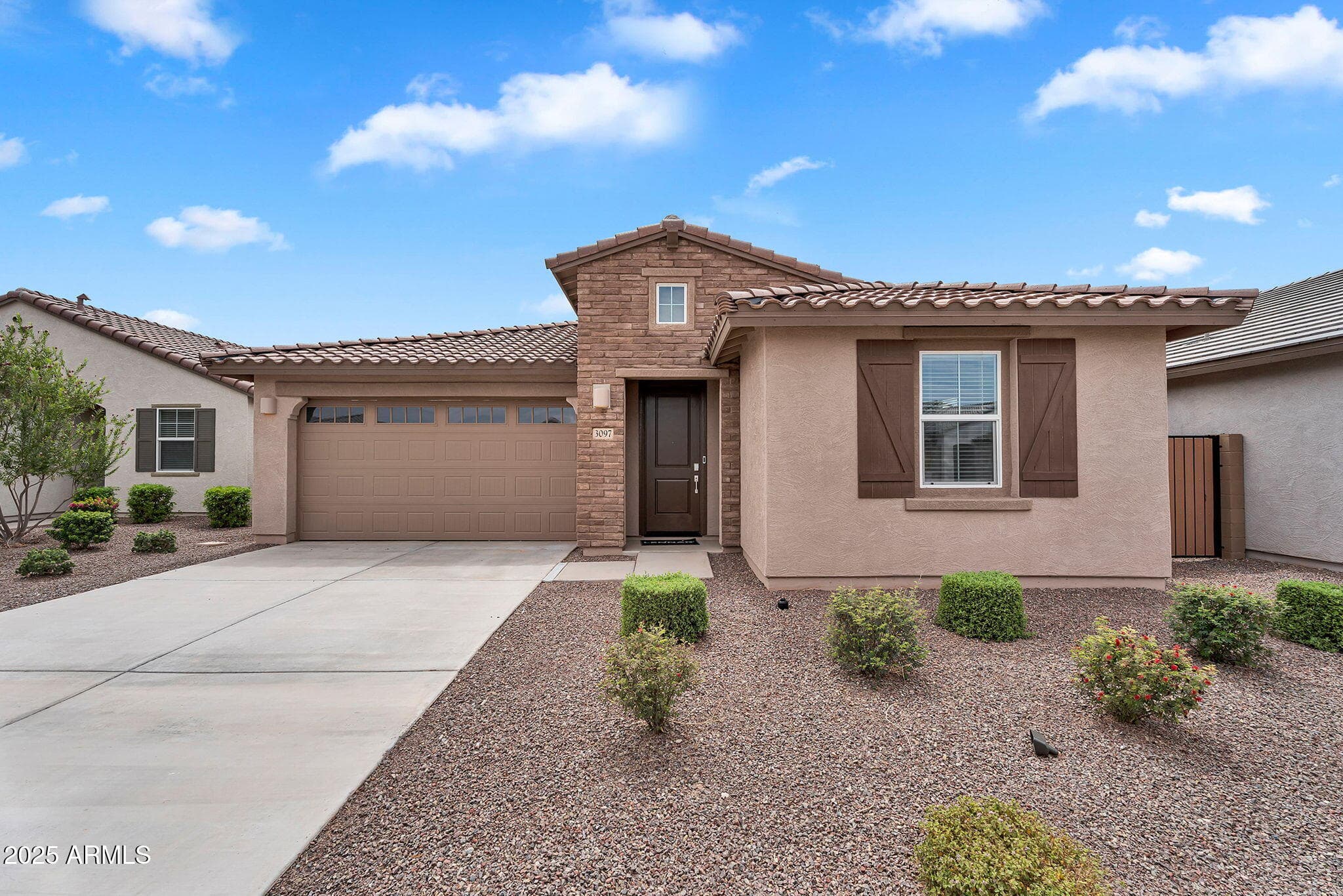 3097 E Barrel Race Rd — photo 1