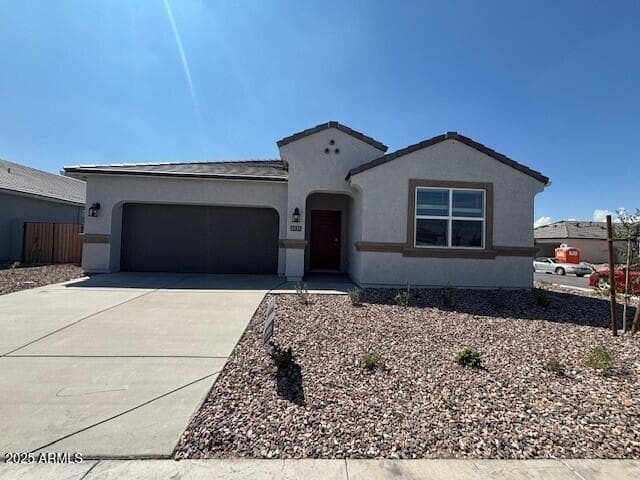 8535 W Clemente Way — photo 1