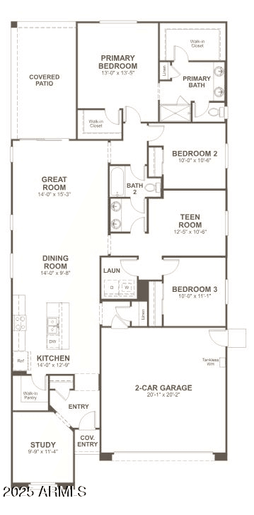 15829 W Vogel Ave — photo 50