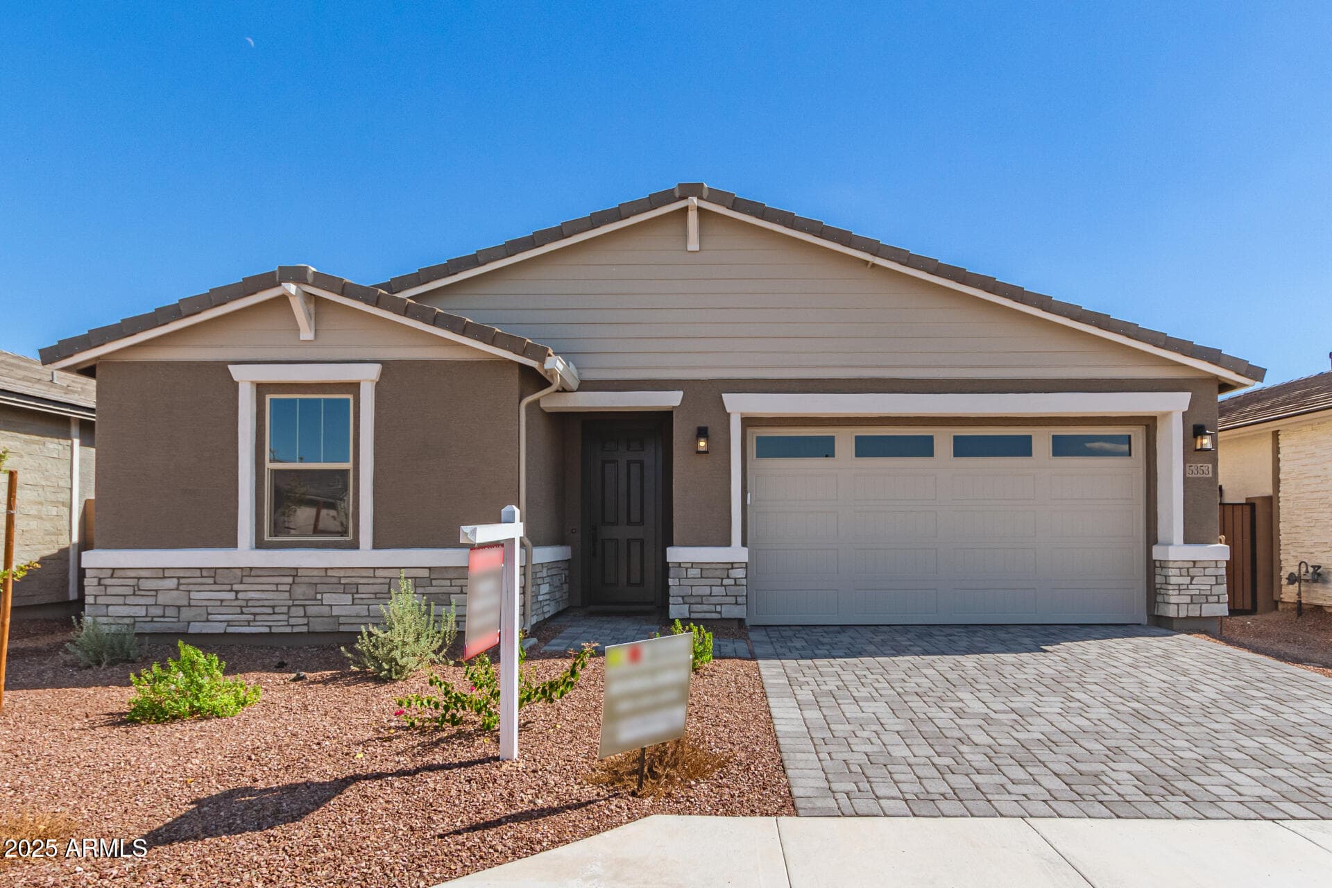 5353 W Manzanita Dr — photo 1