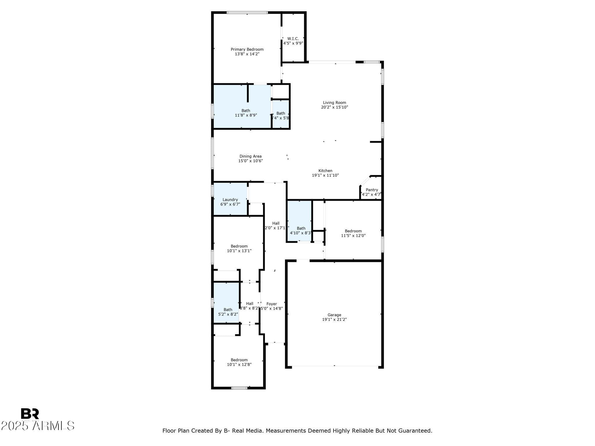 3067 E Barrel Race Rd — photo 59