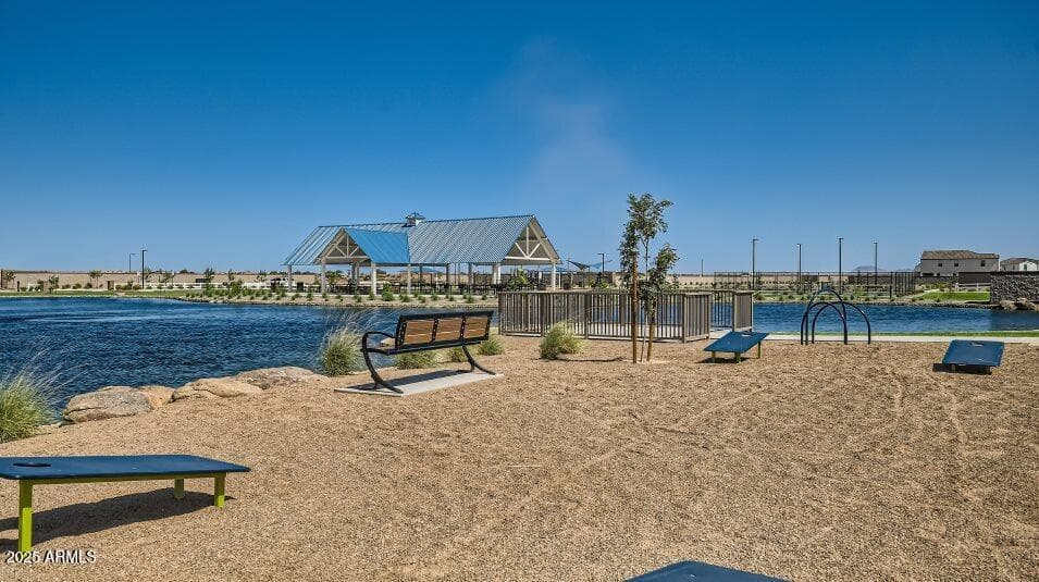 3097 E Barrel Race Rd — photo 57