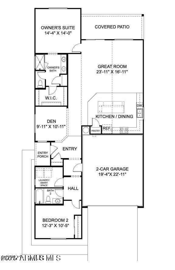 6256 Harvest Moon Ave — photo 33