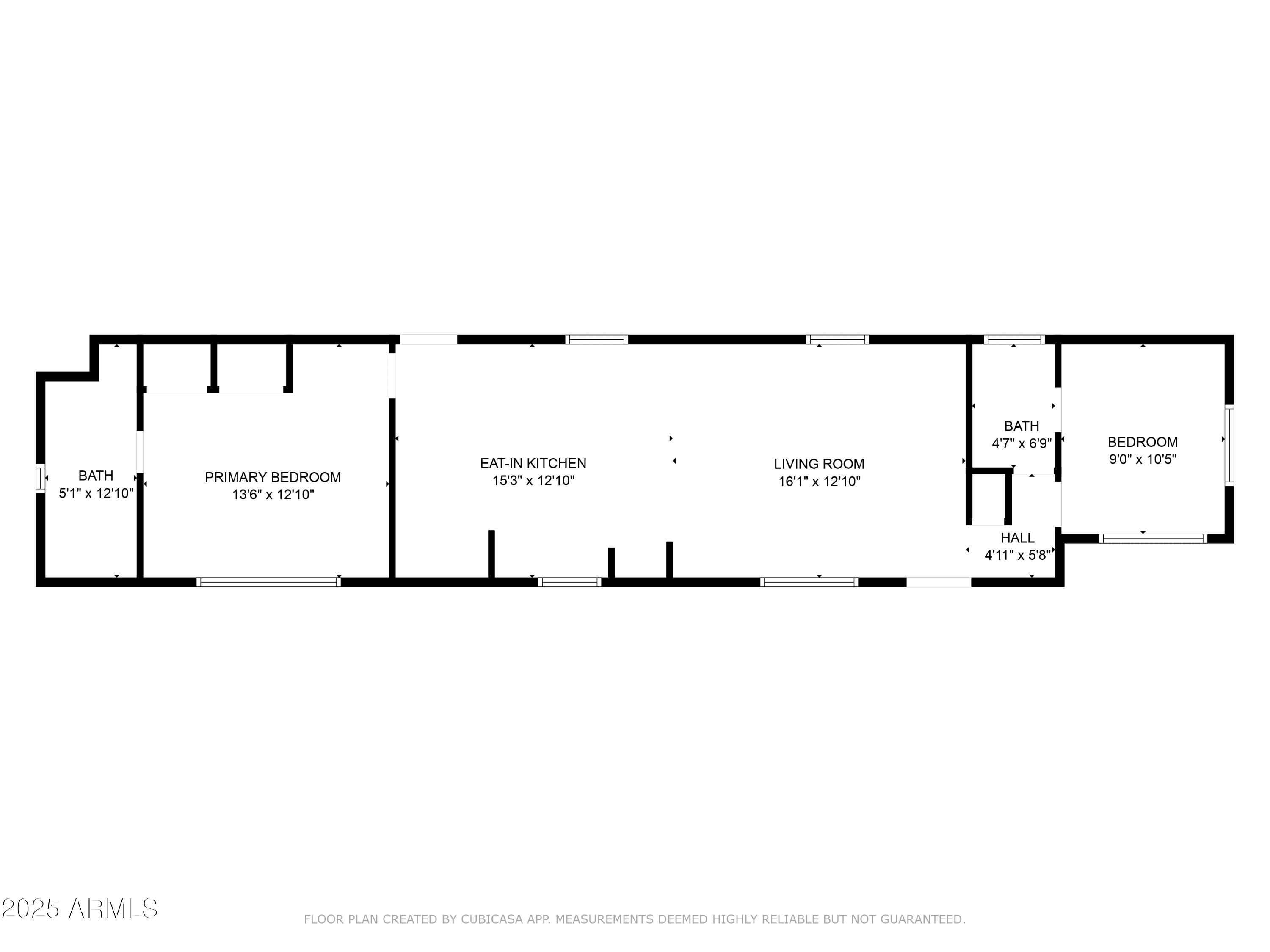 2233 E BEHREND DR - Photo 35