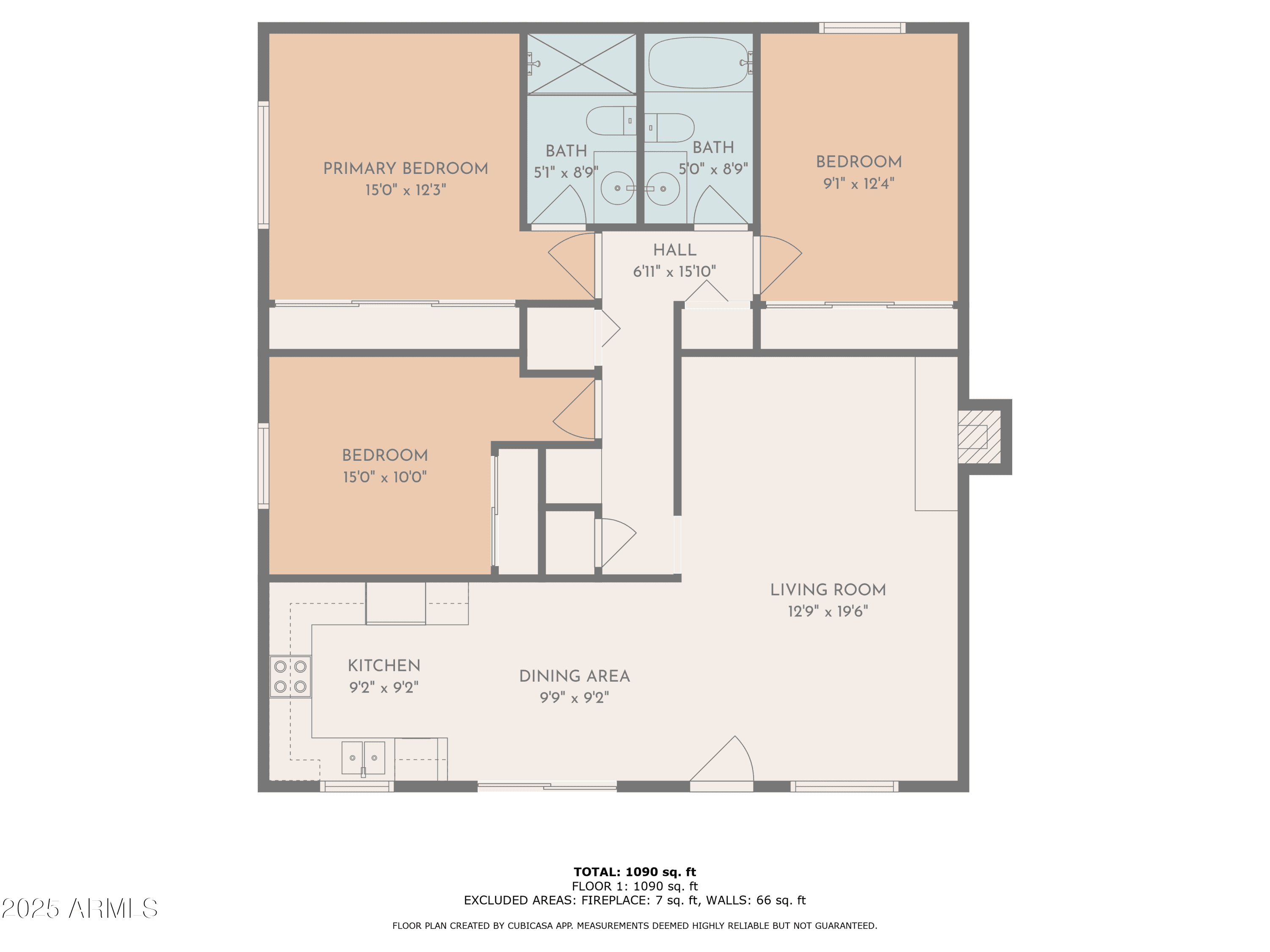 16 W Loma Vista Dr 104 — photo 29