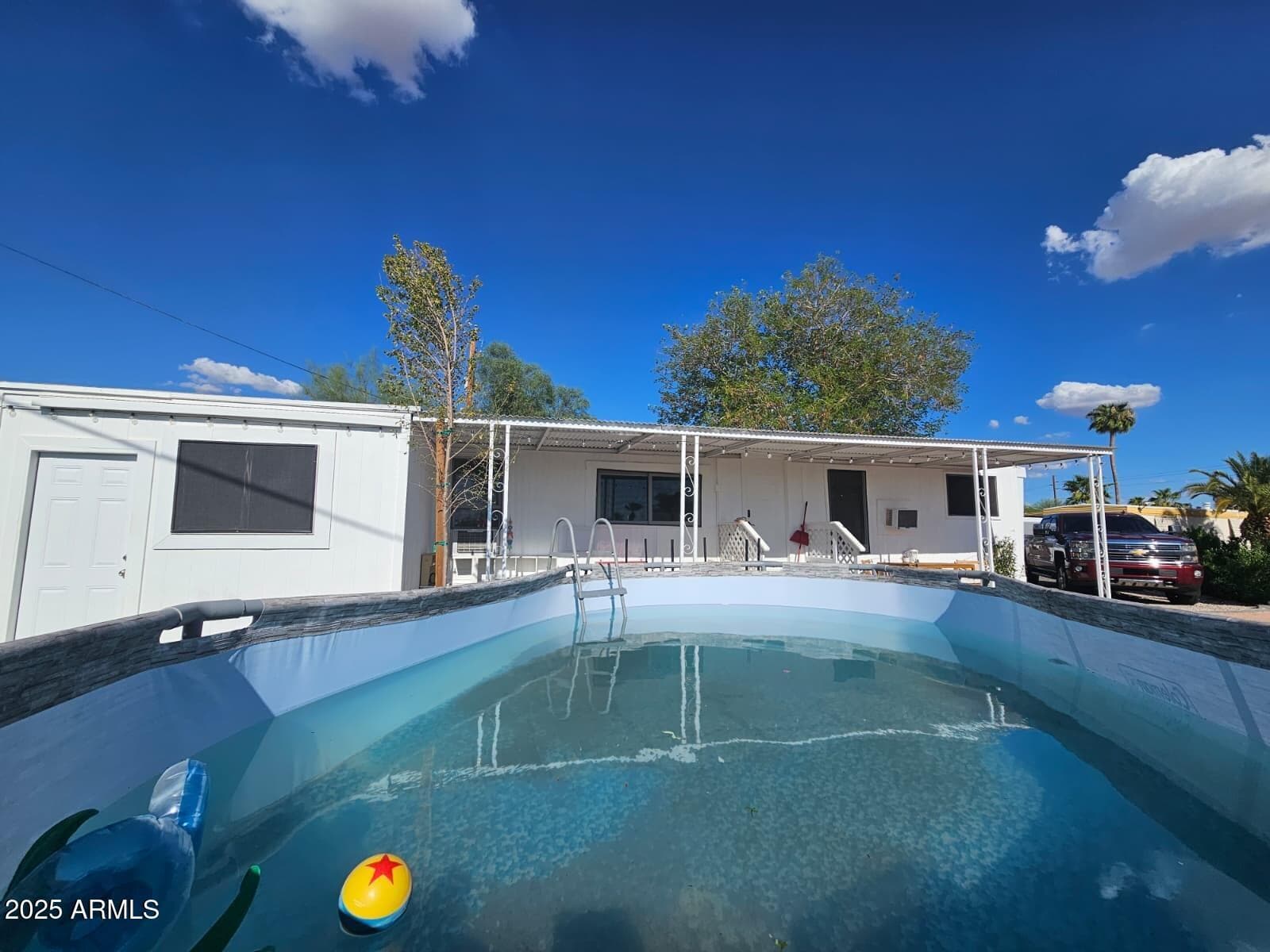 2650 W SUPERSTITION BLVD - Photo 1