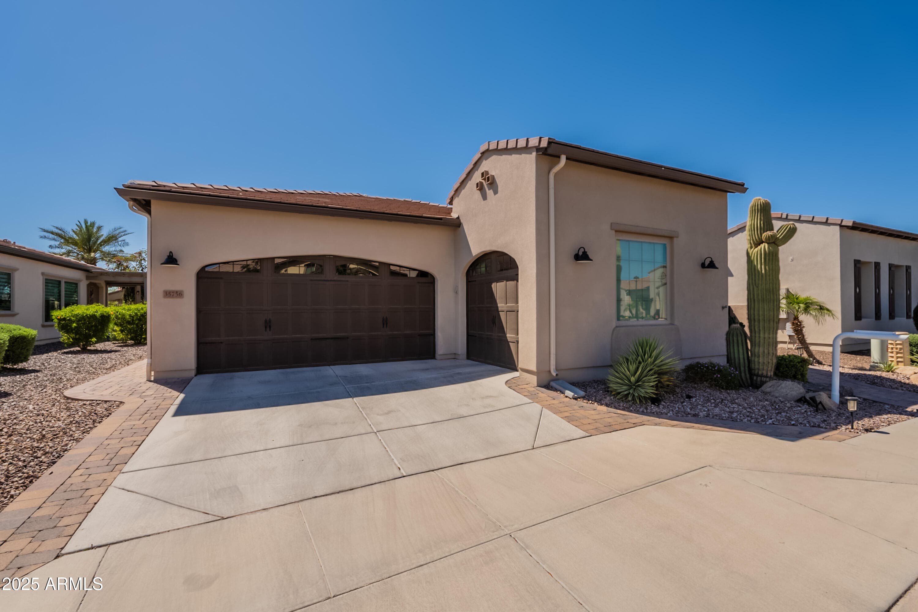 35756 N CLEMENTINE TRAIL - Photo 3