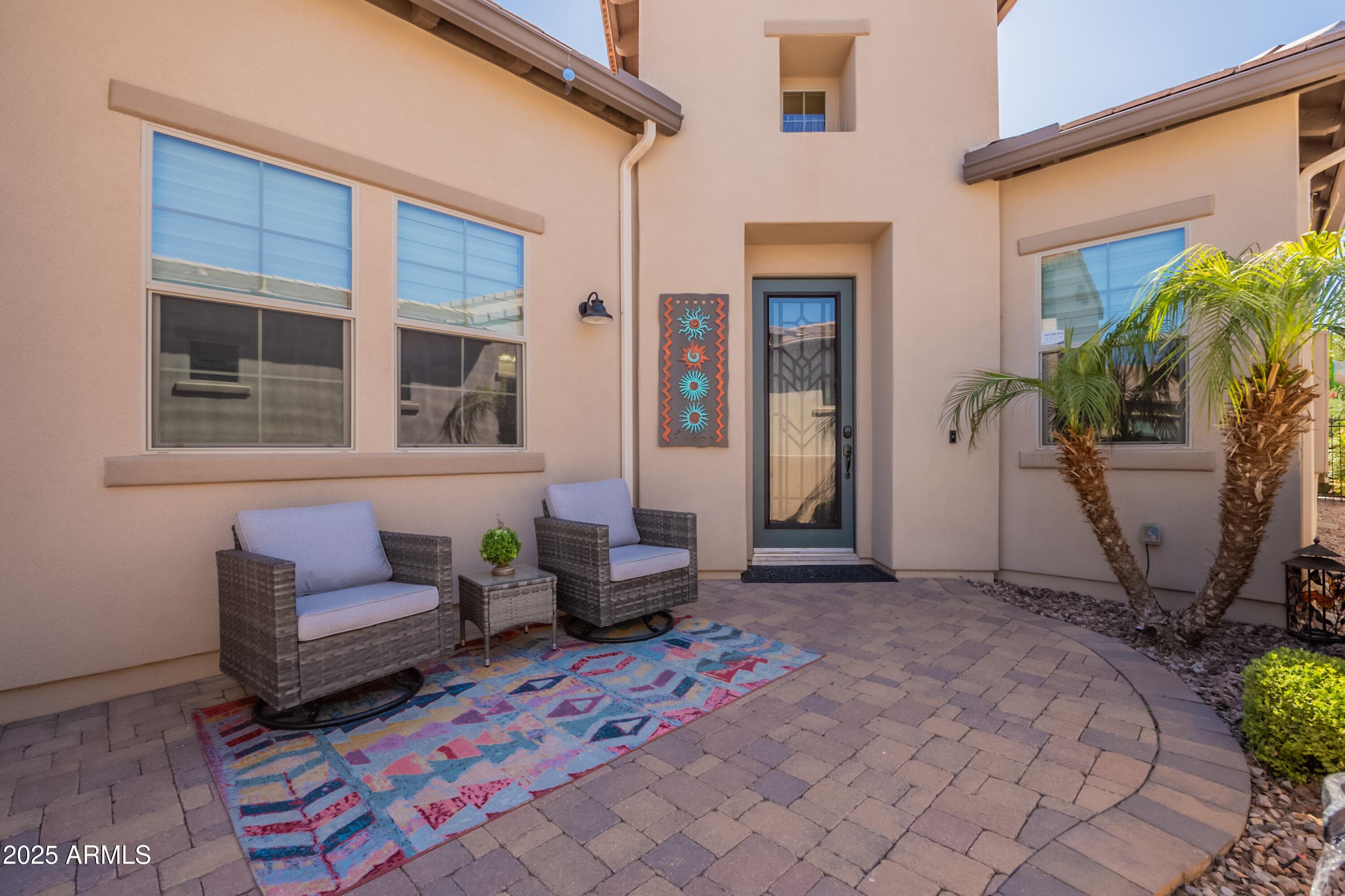 35756 N CLEMENTINE TRAIL - Photo 4