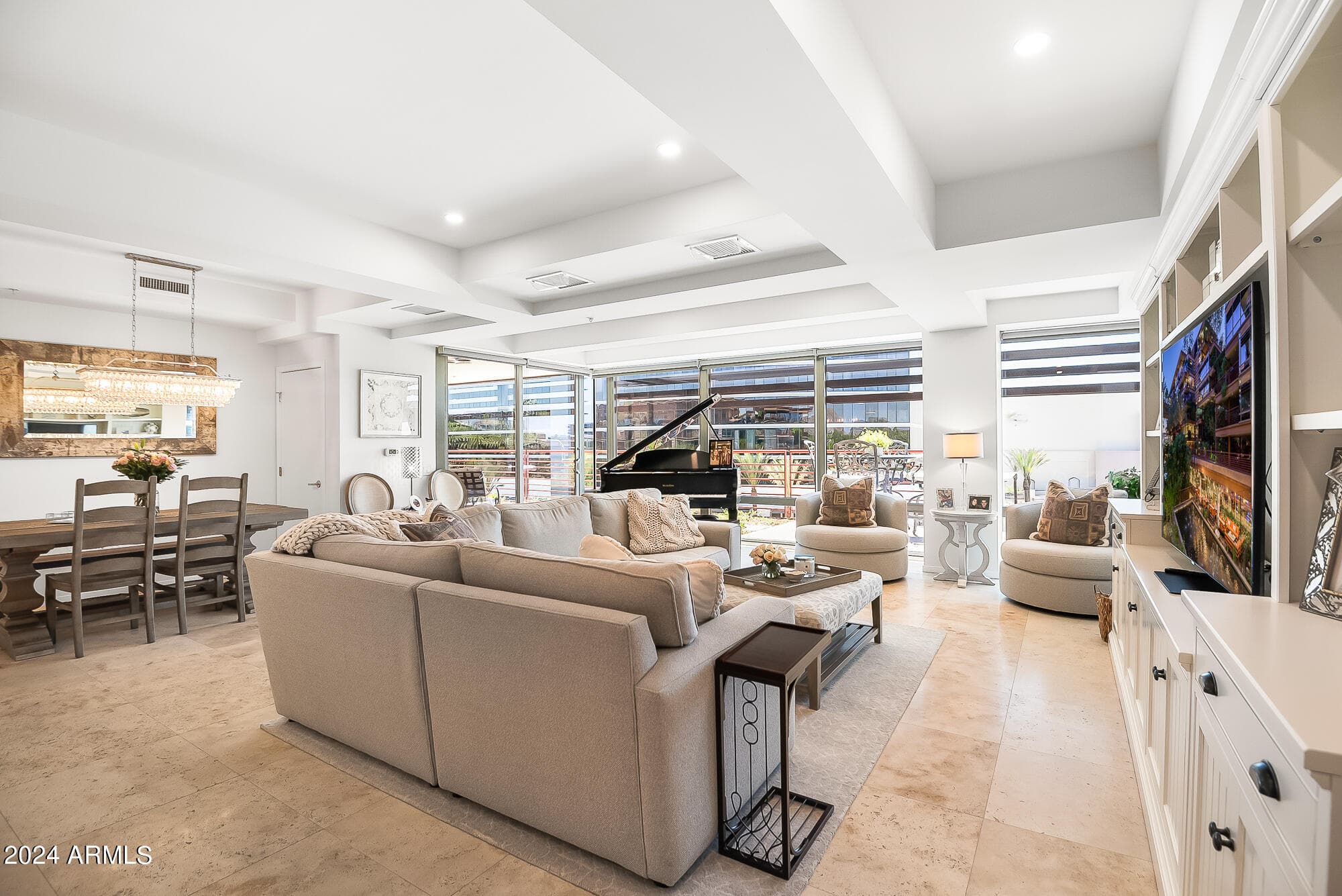 7117 E Rancho Vista Dr 4011 — photo 1