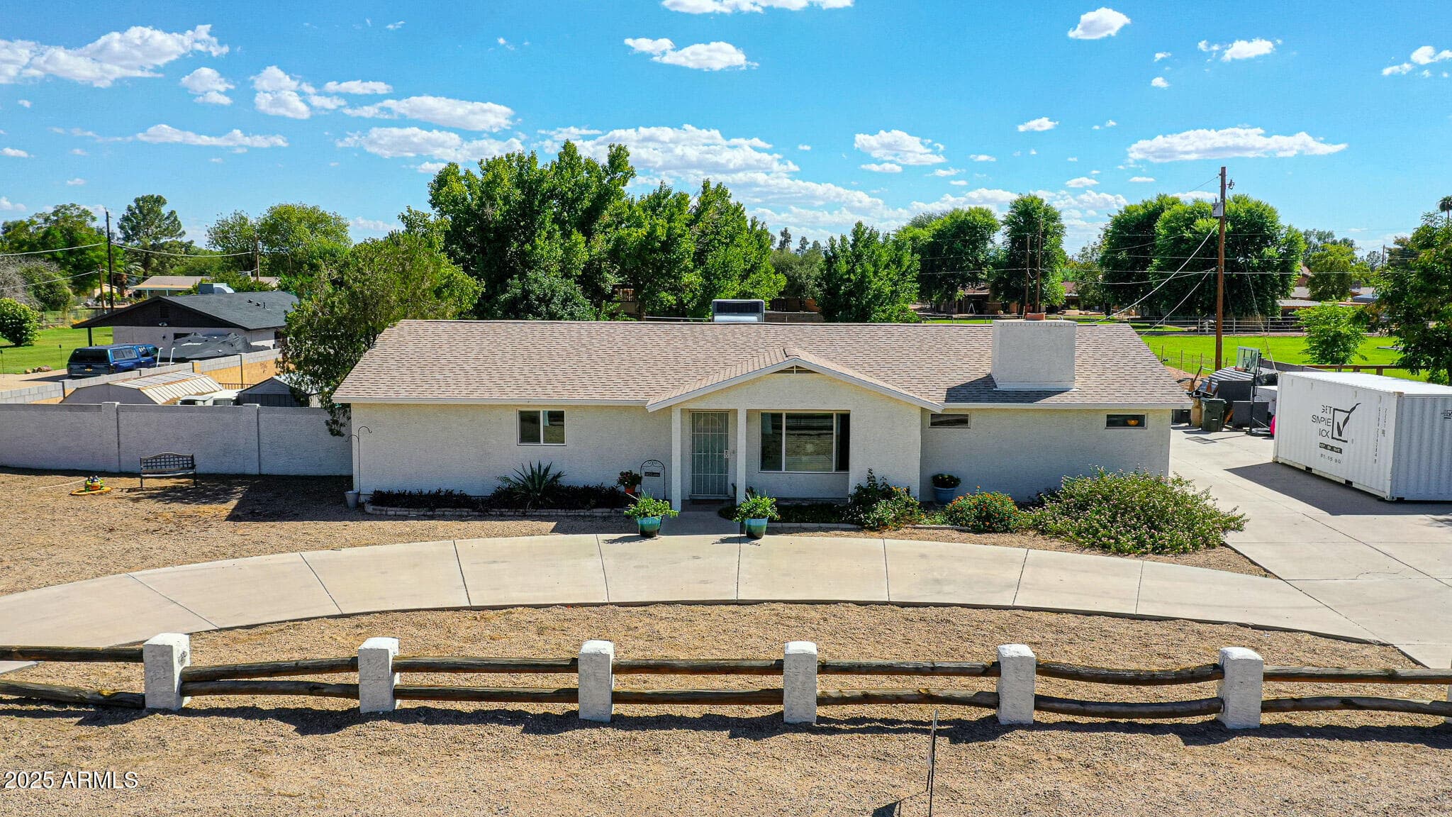 7025 W Country Gables Dr — photo 1
